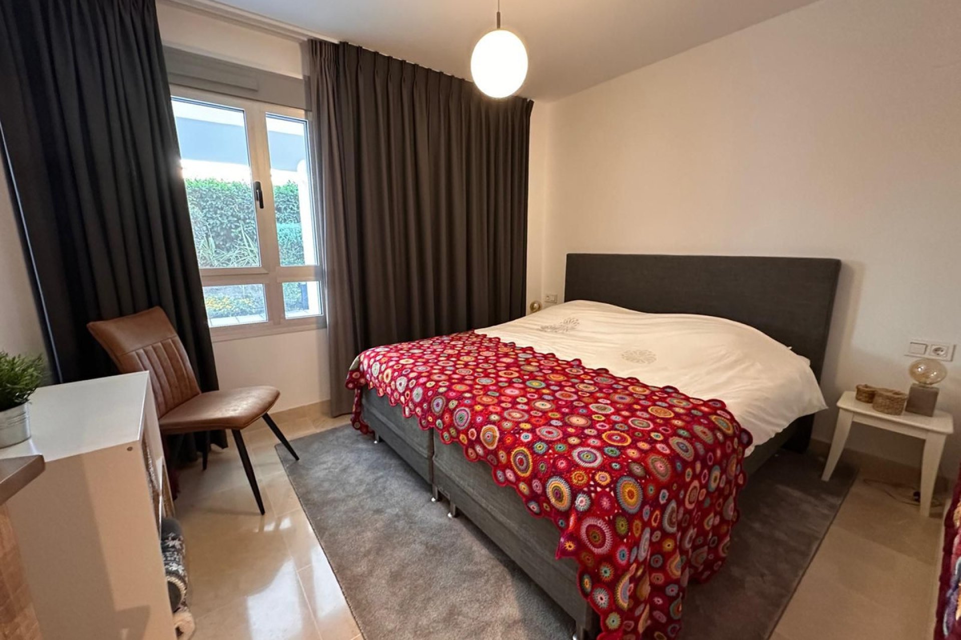 Reventa - Ground floor apartment - Benahavís - Benahavís Centro