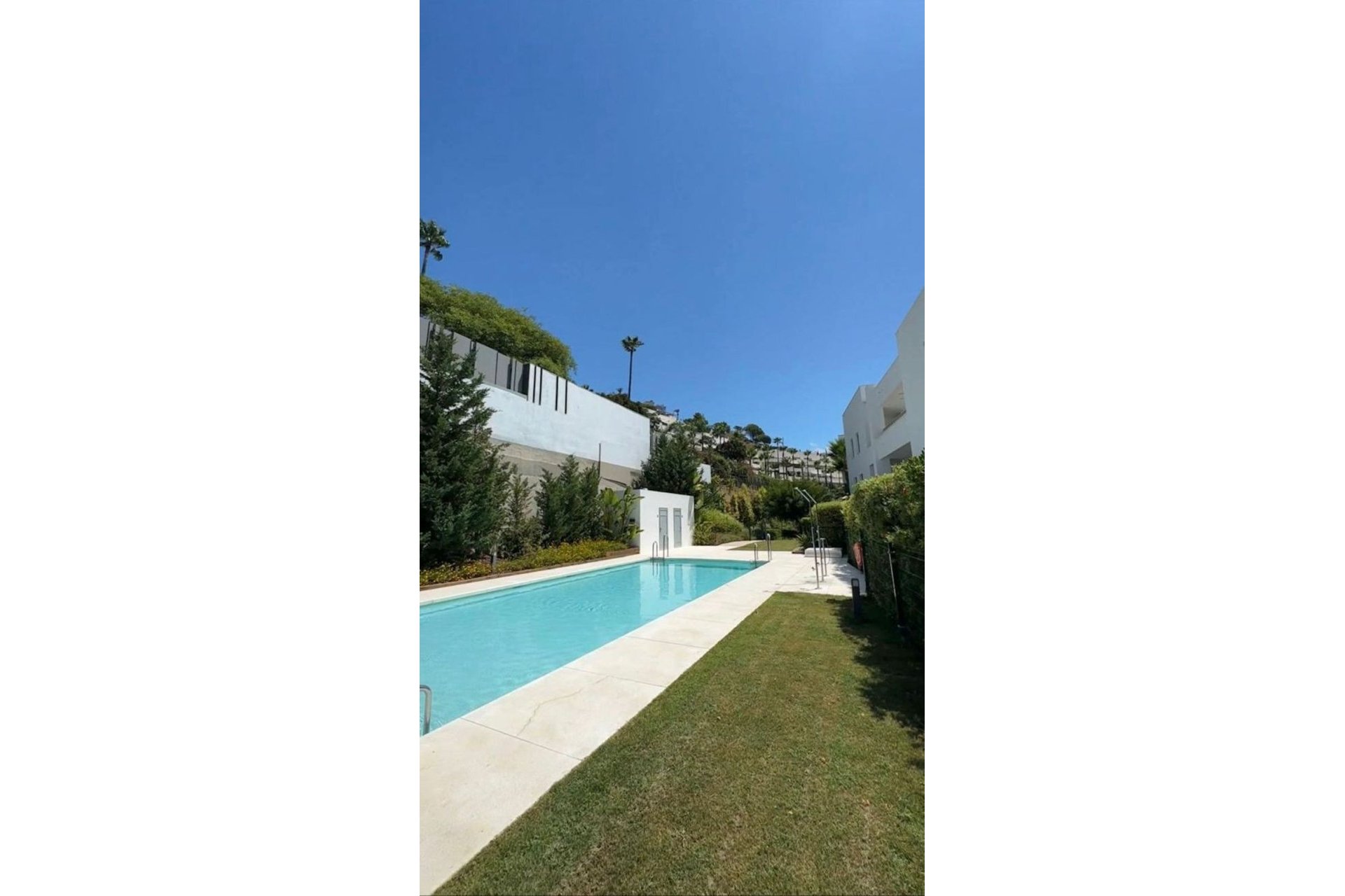 Reventa - Ground floor apartment - Benahavís - Benahavís Centro