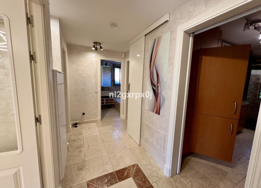 Reventa - Ground floor apartment - Benahavís - Benahavís Centro