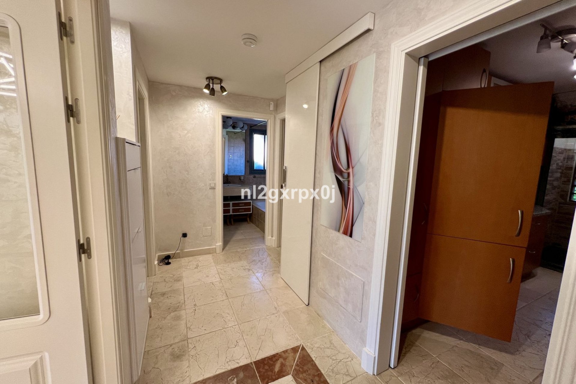 Reventa - Ground floor apartment - Benahavís - Benahavís Centro