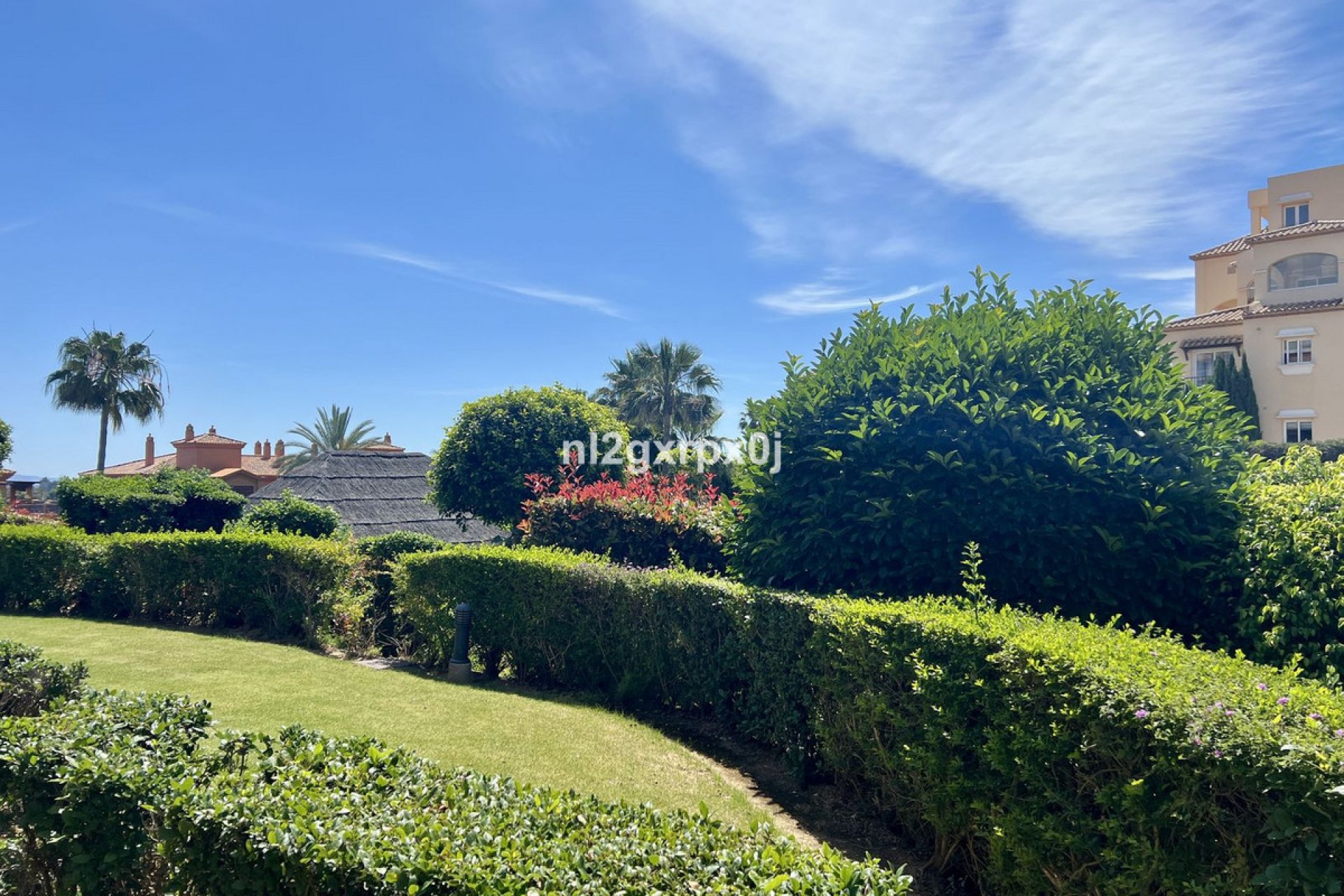 Reventa - Ground floor apartment - Benahavís - Benahavís Centro