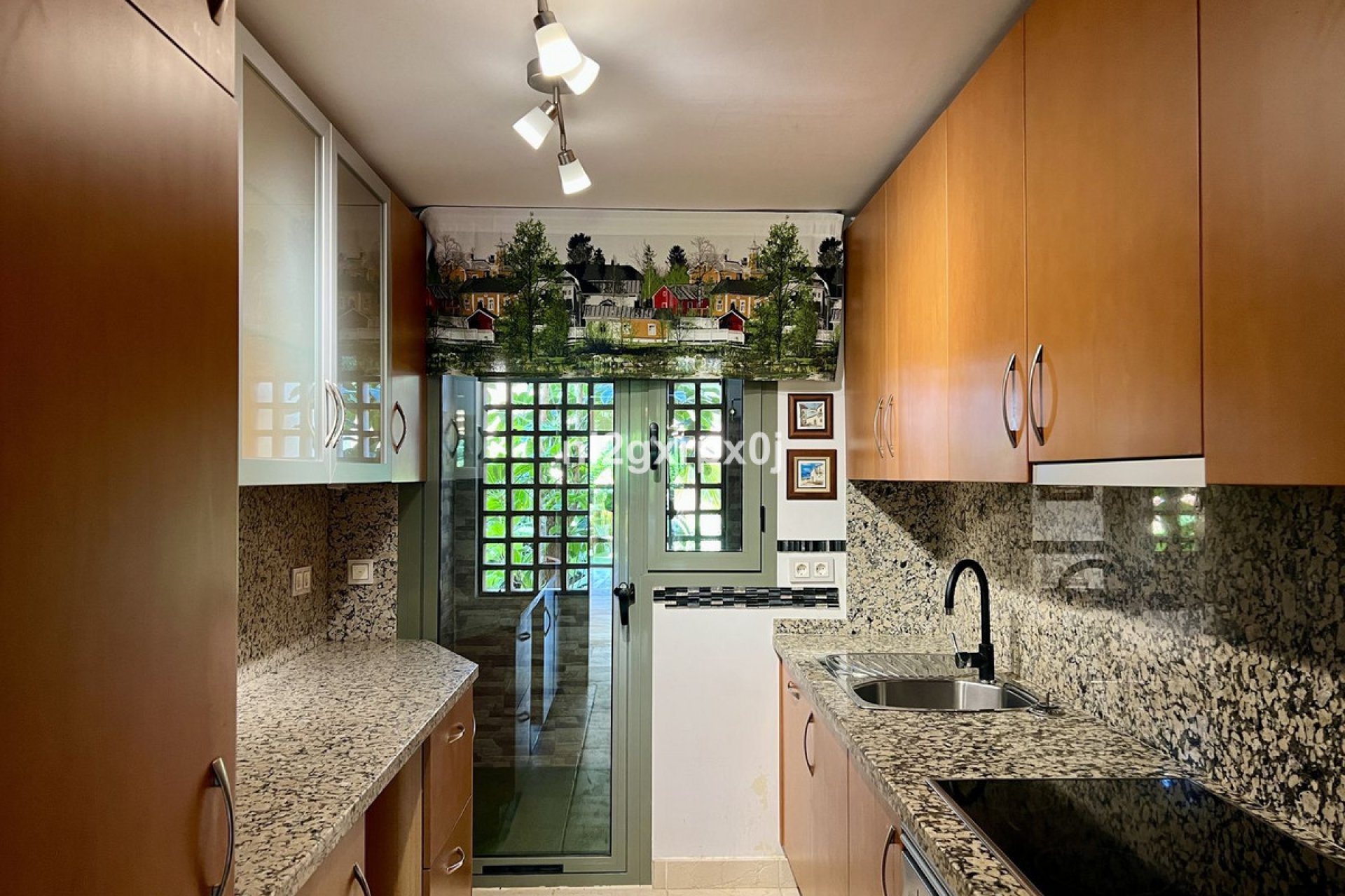 Reventa - Ground floor apartment - Benahavís - Benahavís Centro