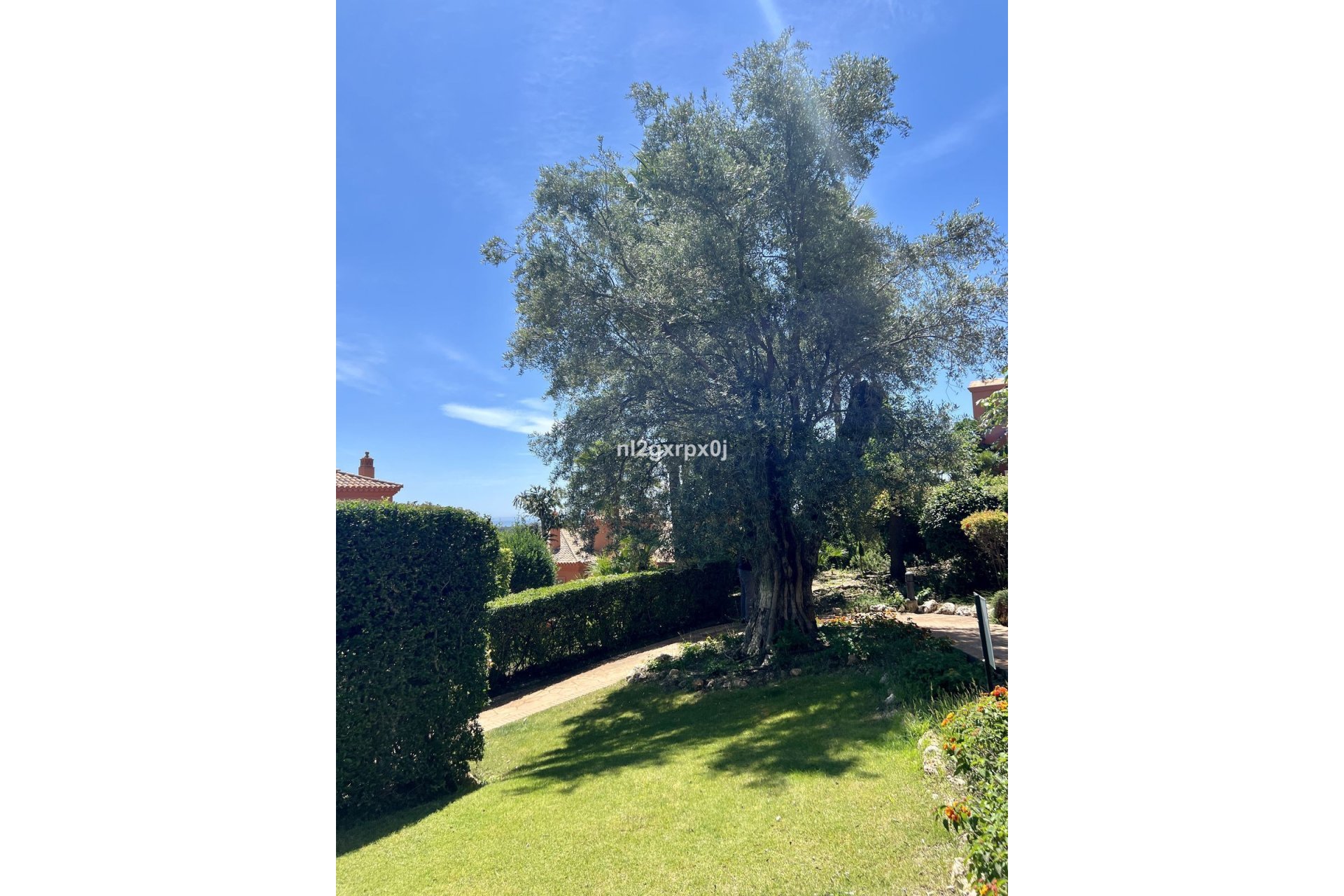 Reventa - Ground floor apartment - Benahavís - Benahavís Centro