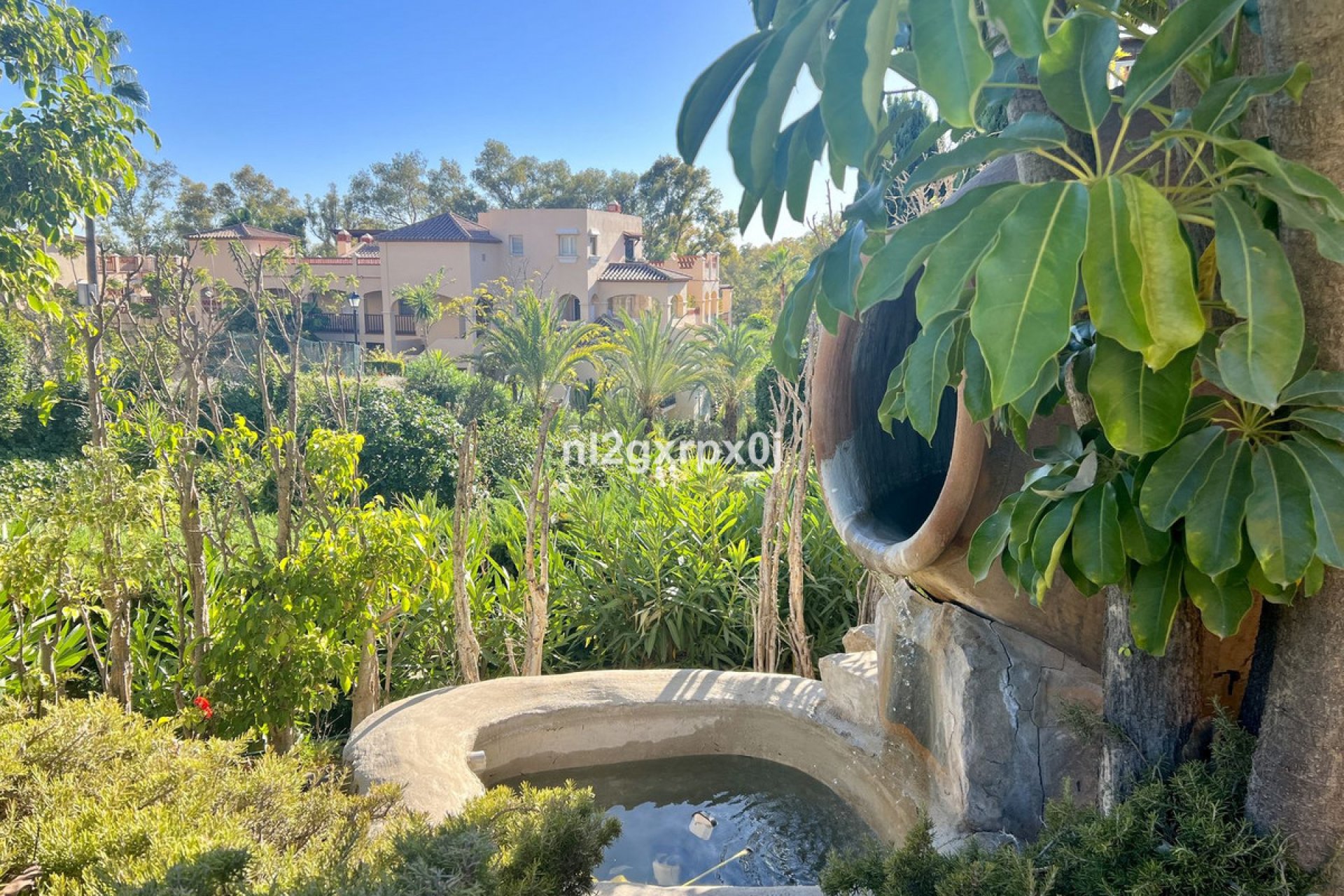 Reventa - Ground floor apartment - Benahavís - Benahavís Centro