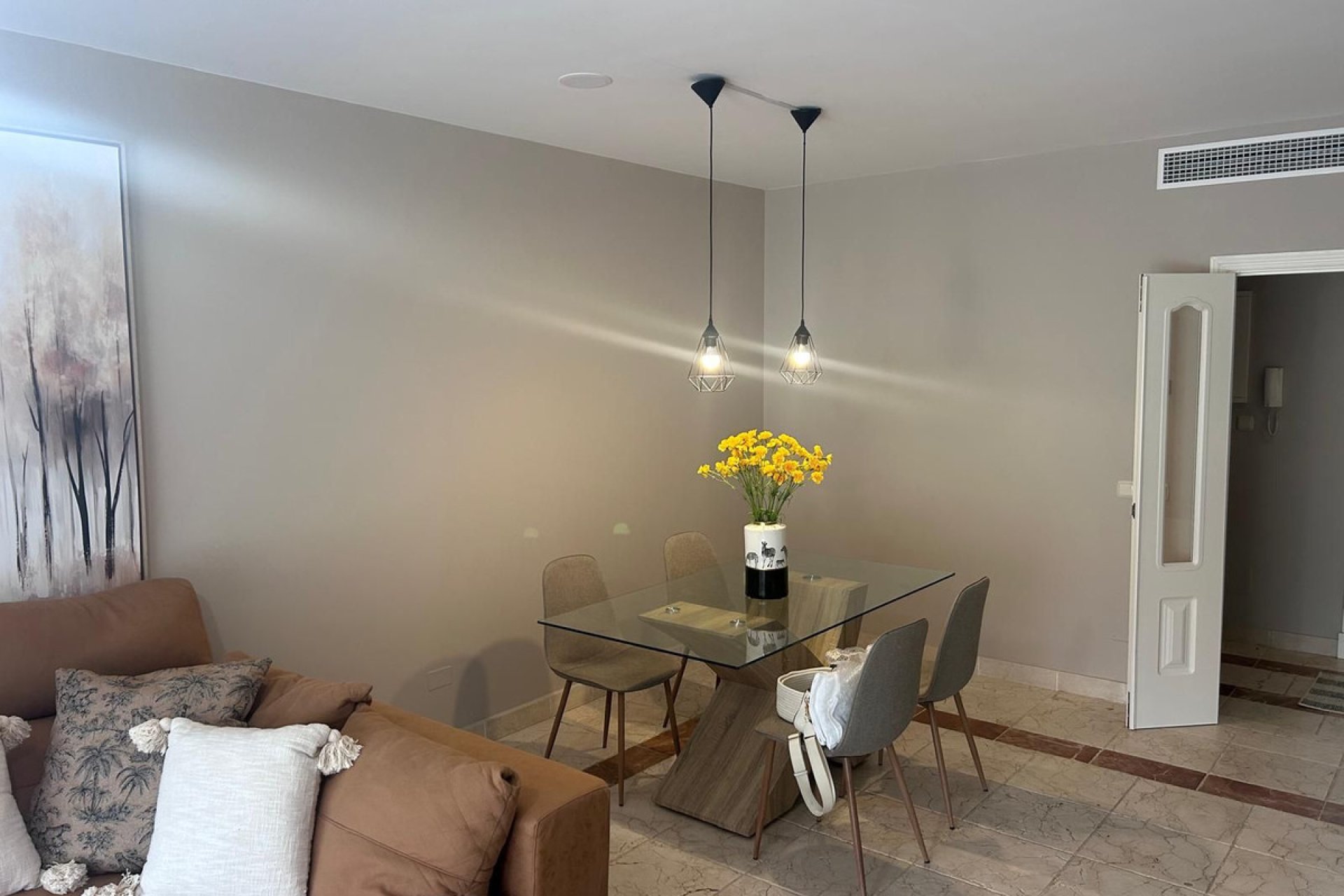 Reventa - Ground floor apartment - Benahavís - Benahavís Centro