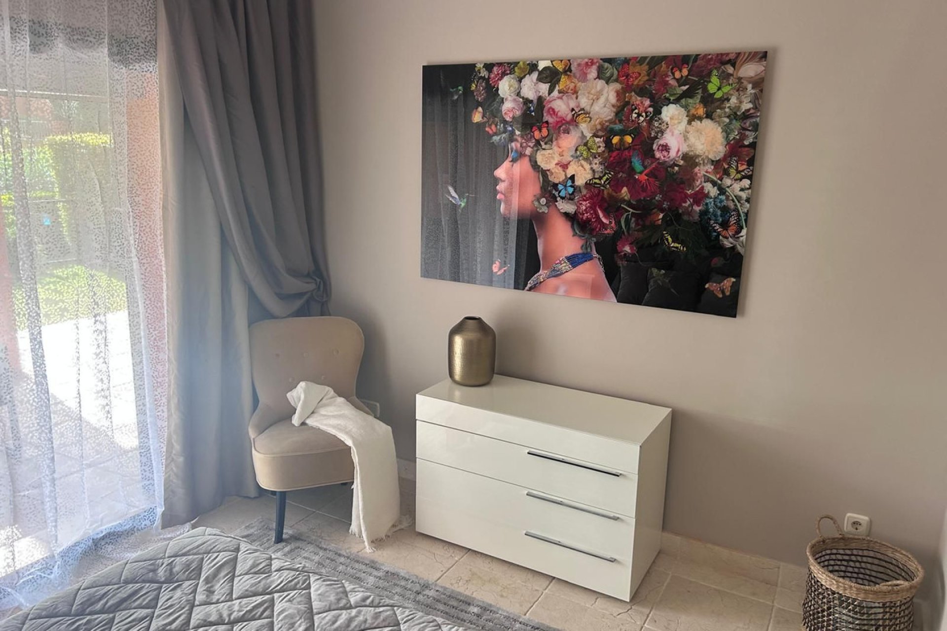 Reventa - Ground floor apartment - Benahavís - Benahavís Centro