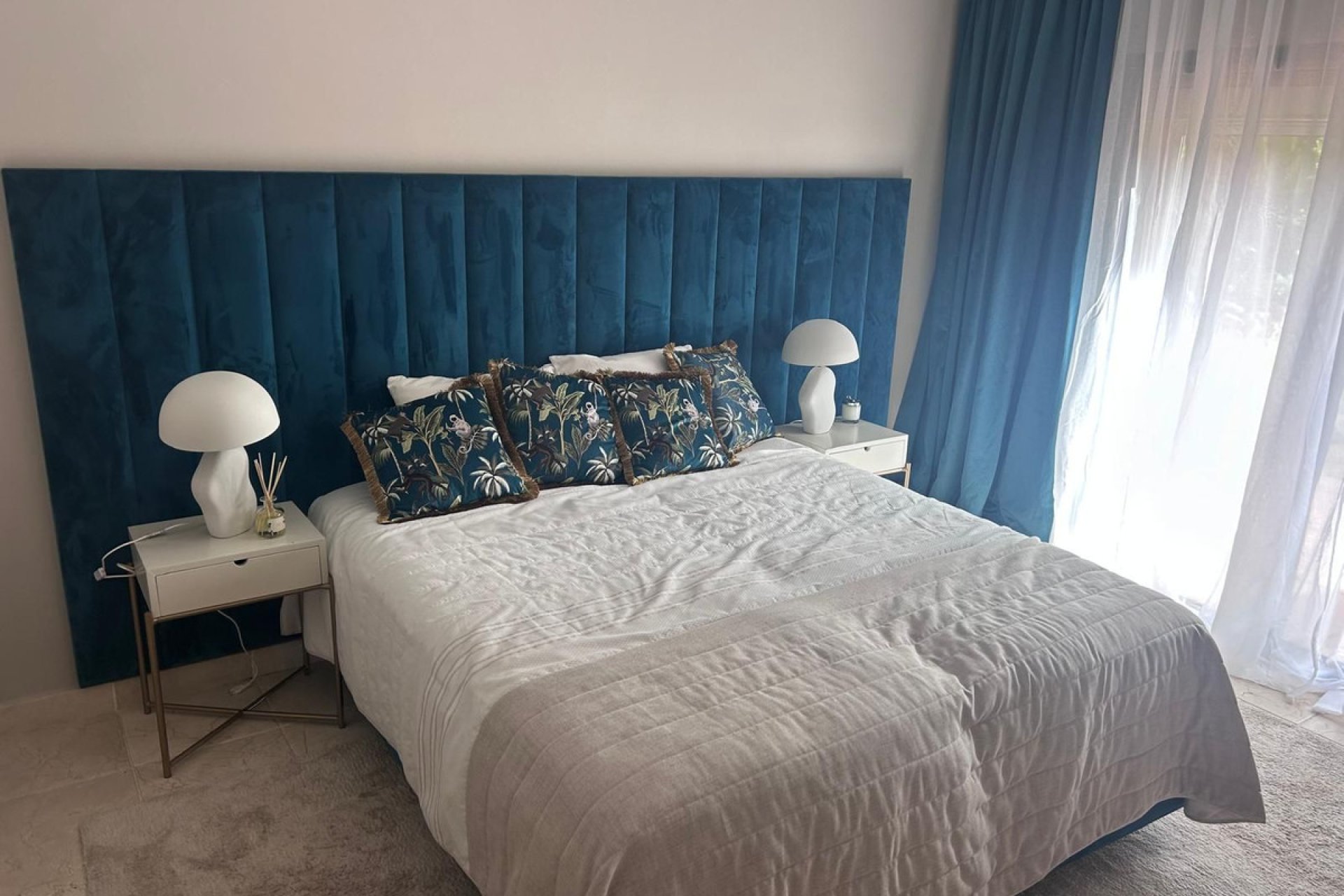 Reventa - Ground floor apartment - Benahavís - Benahavís Centro