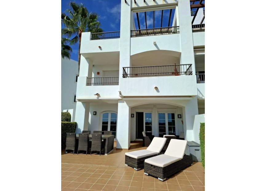 Reventa - Ground floor apartment - Benahavís - Benahavís Centro