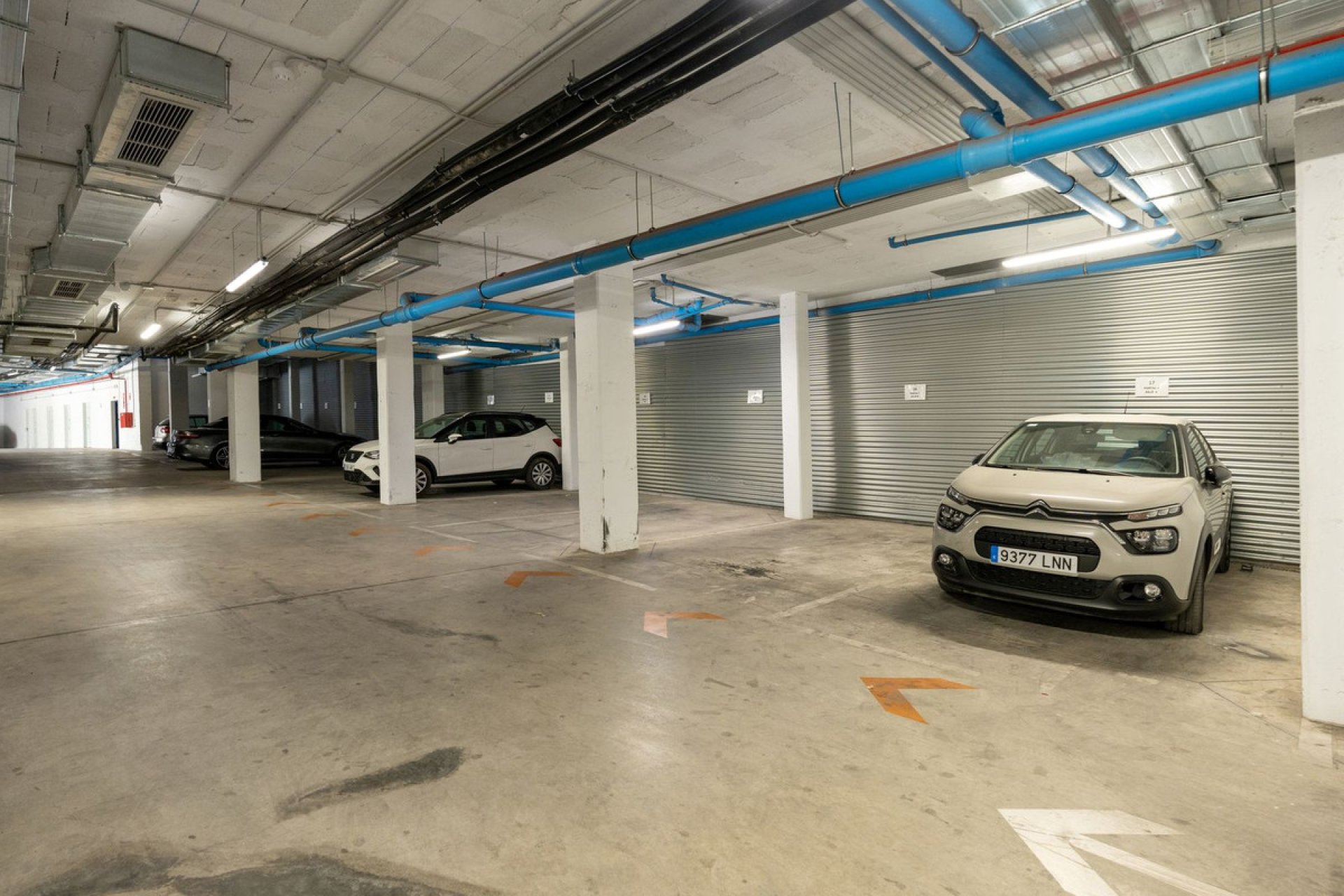 Reventa - Ground floor apartment - Benahavís - Benahavís Centro