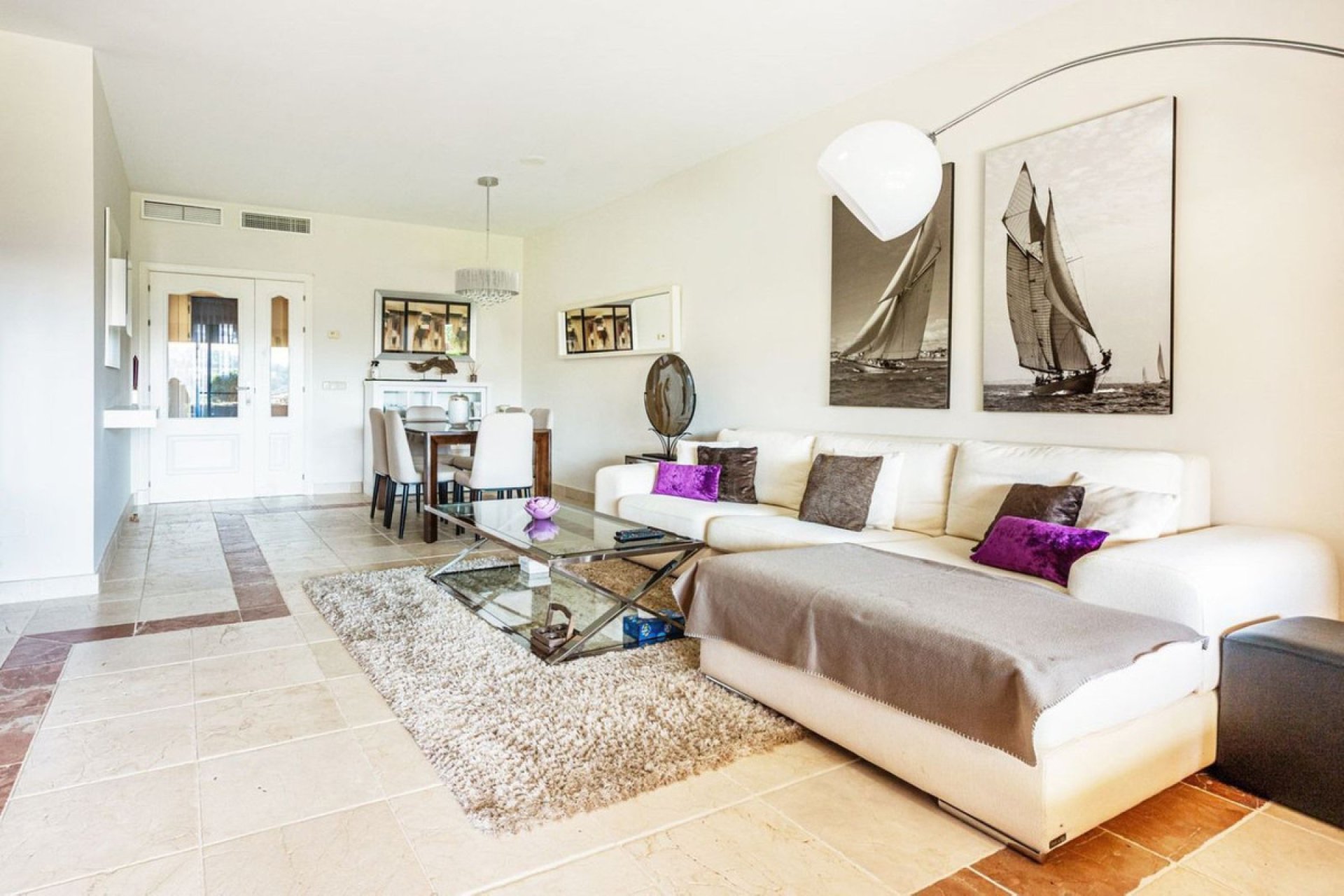 Reventa - Ground floor apartment - Benahavís - Benahavís Centro