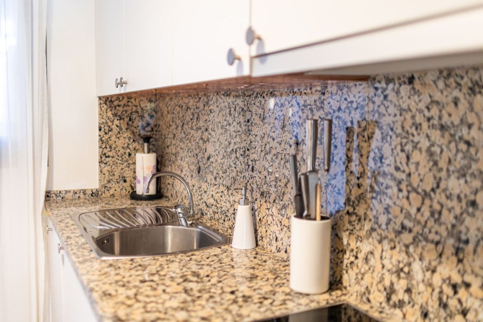 Reventa - Ground floor apartment - Benahavís - Benahavís Centro