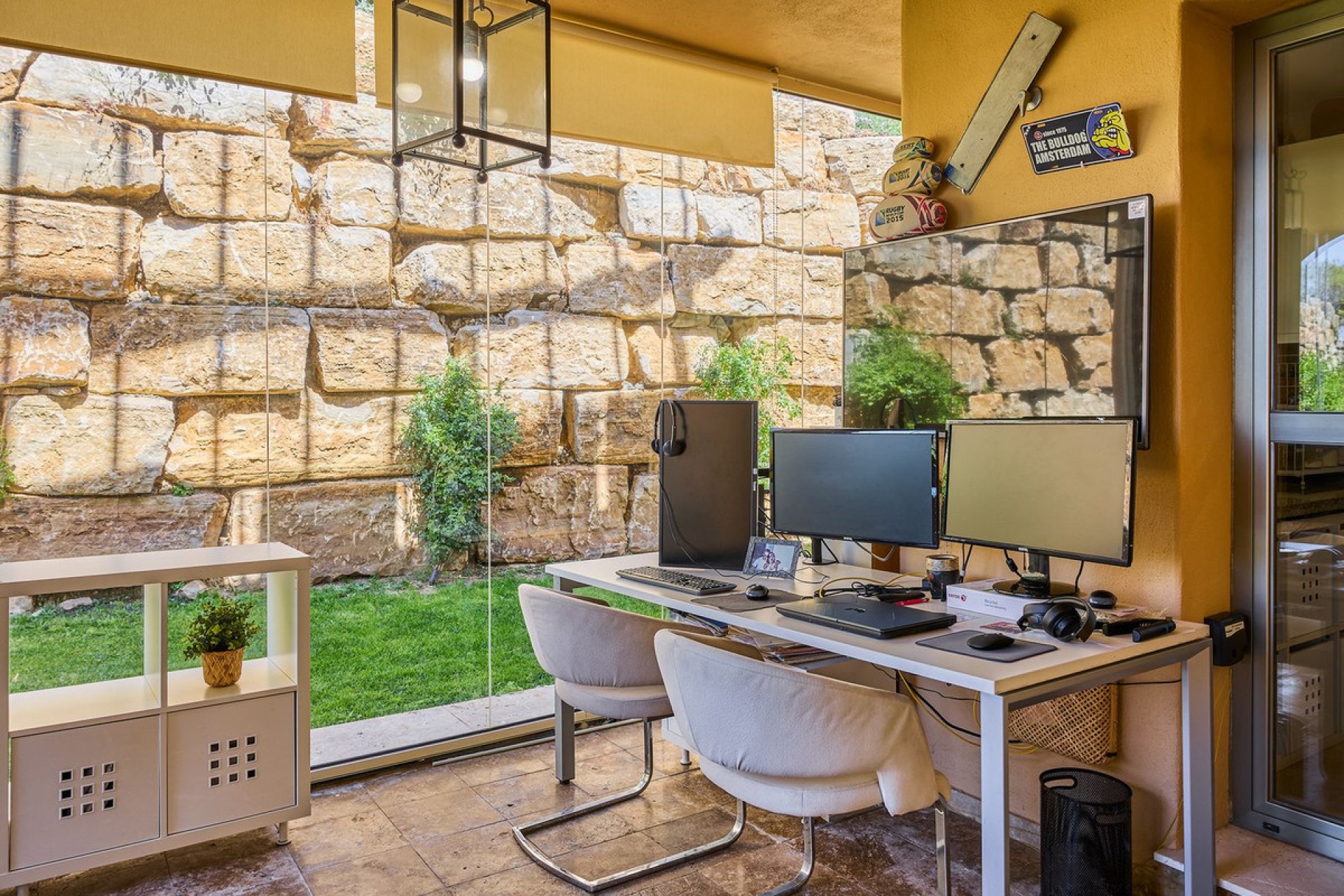 Reventa - Ground floor apartment - Benahavís - Benahavís Centro