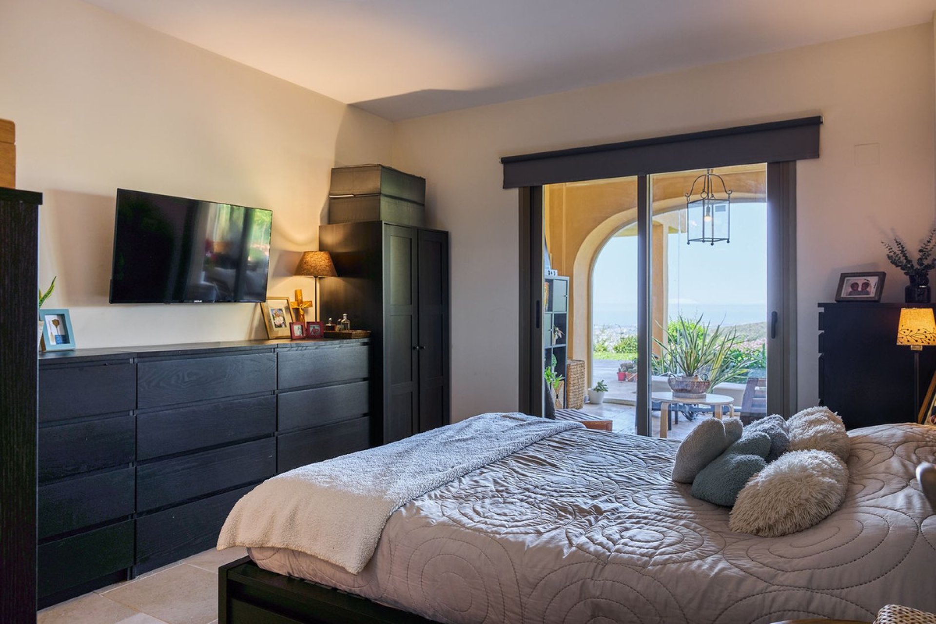 Reventa - Ground floor apartment - Benahavís - Benahavís Centro