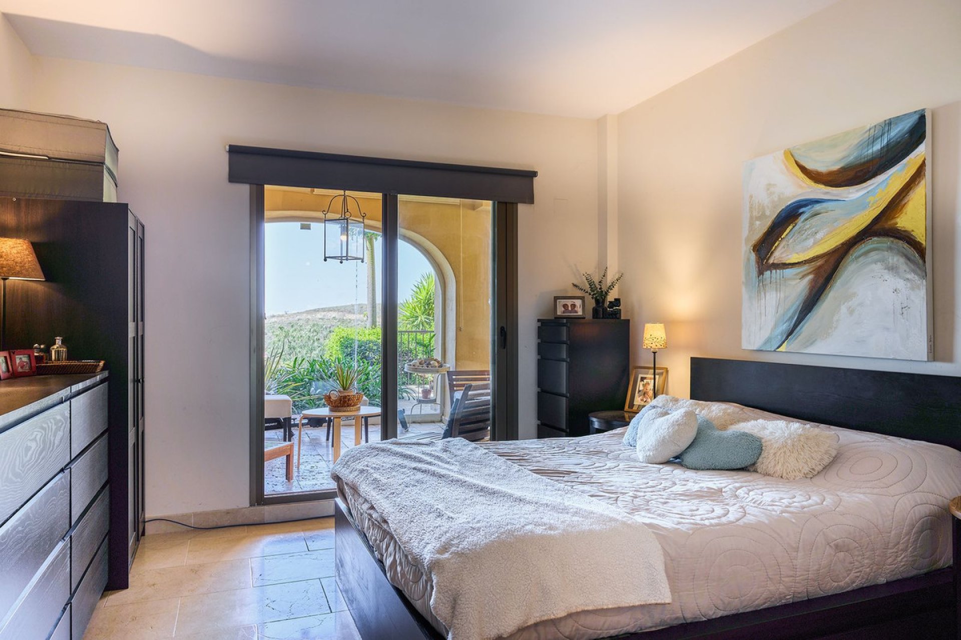 Reventa - Ground floor apartment - Benahavís - Benahavís Centro