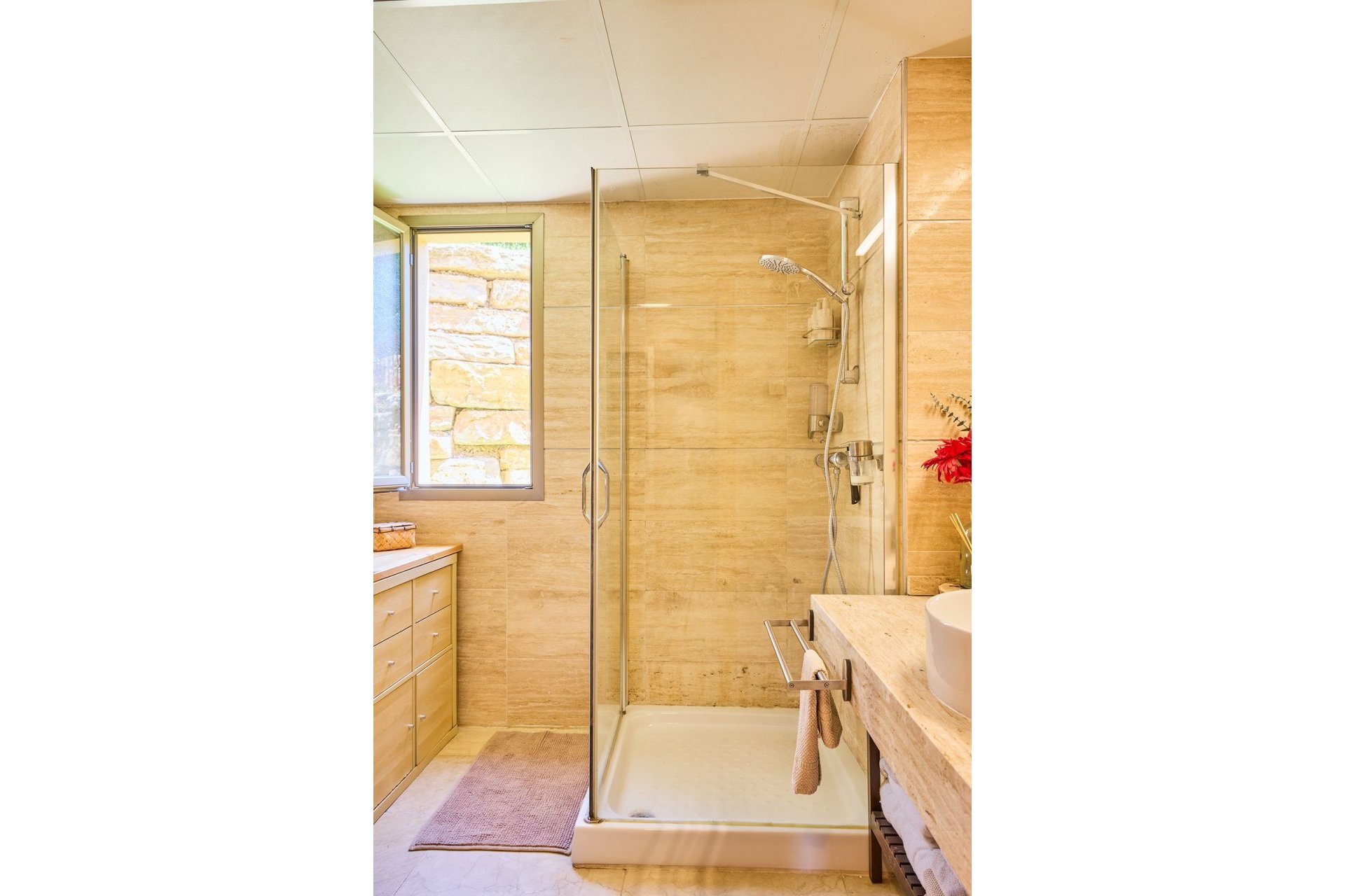 Reventa - Ground floor apartment - Benahavís - Benahavís Centro