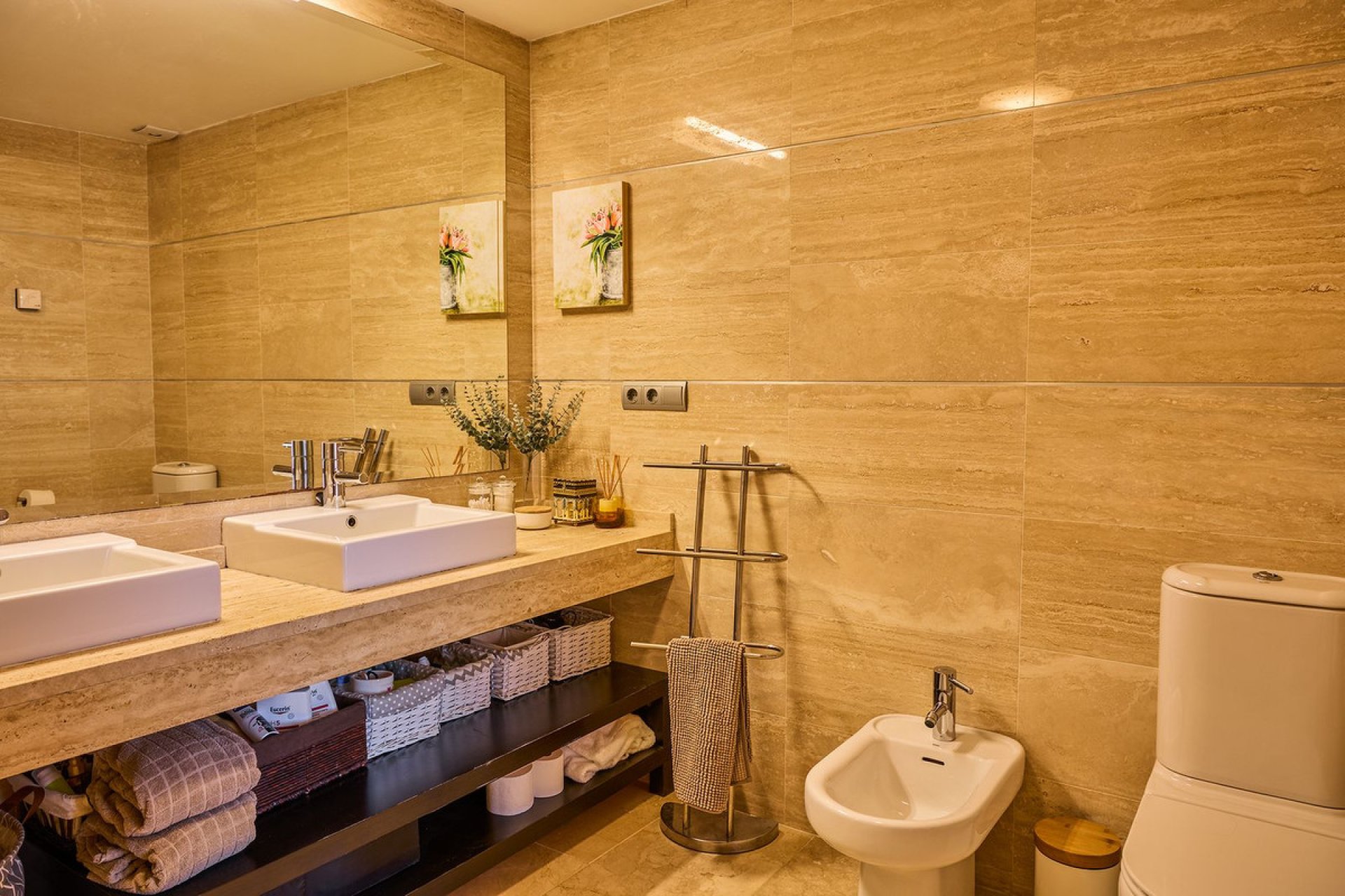 Reventa - Ground floor apartment - Benahavís - Benahavís Centro