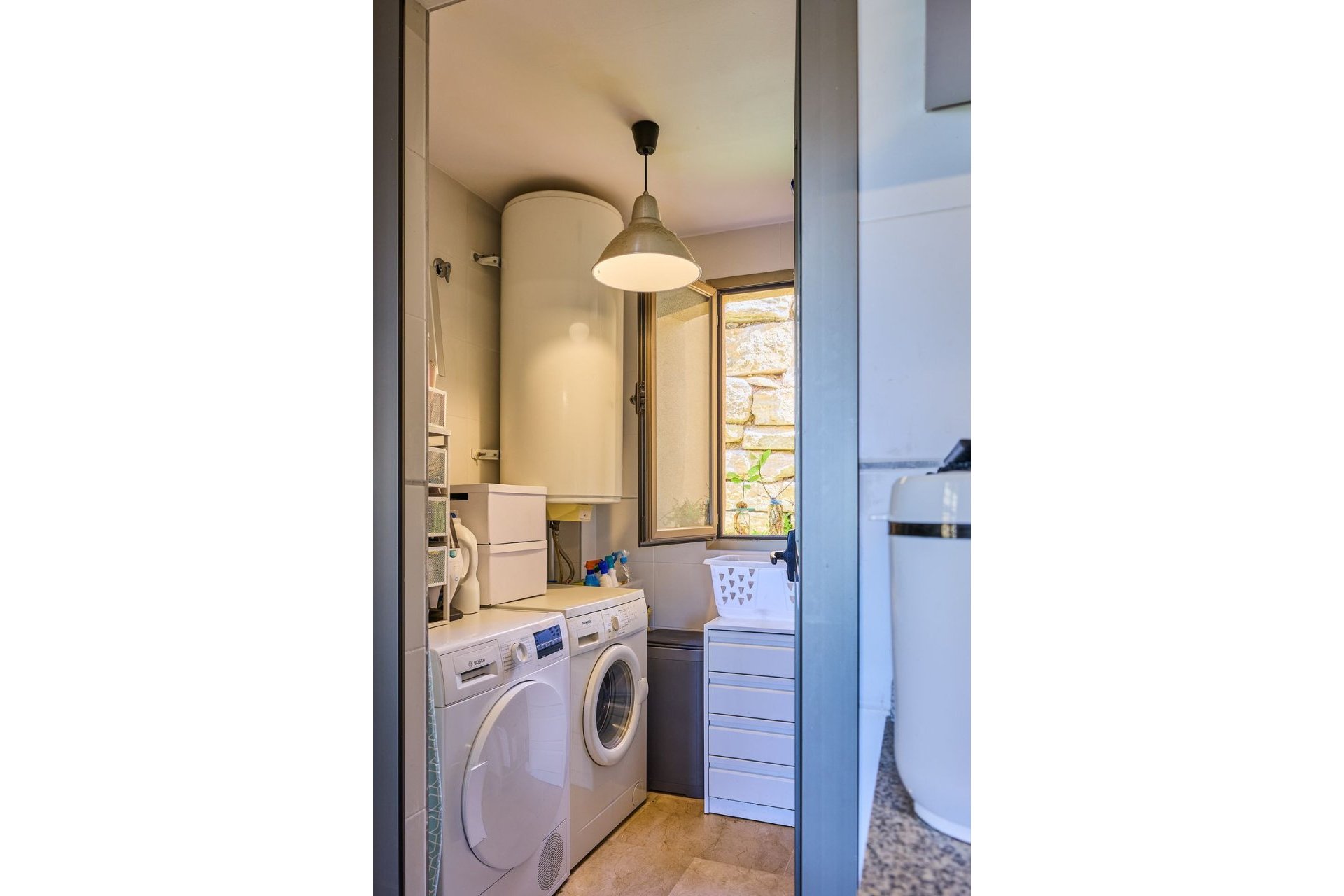 Reventa - Ground floor apartment - Benahavís - Benahavís Centro