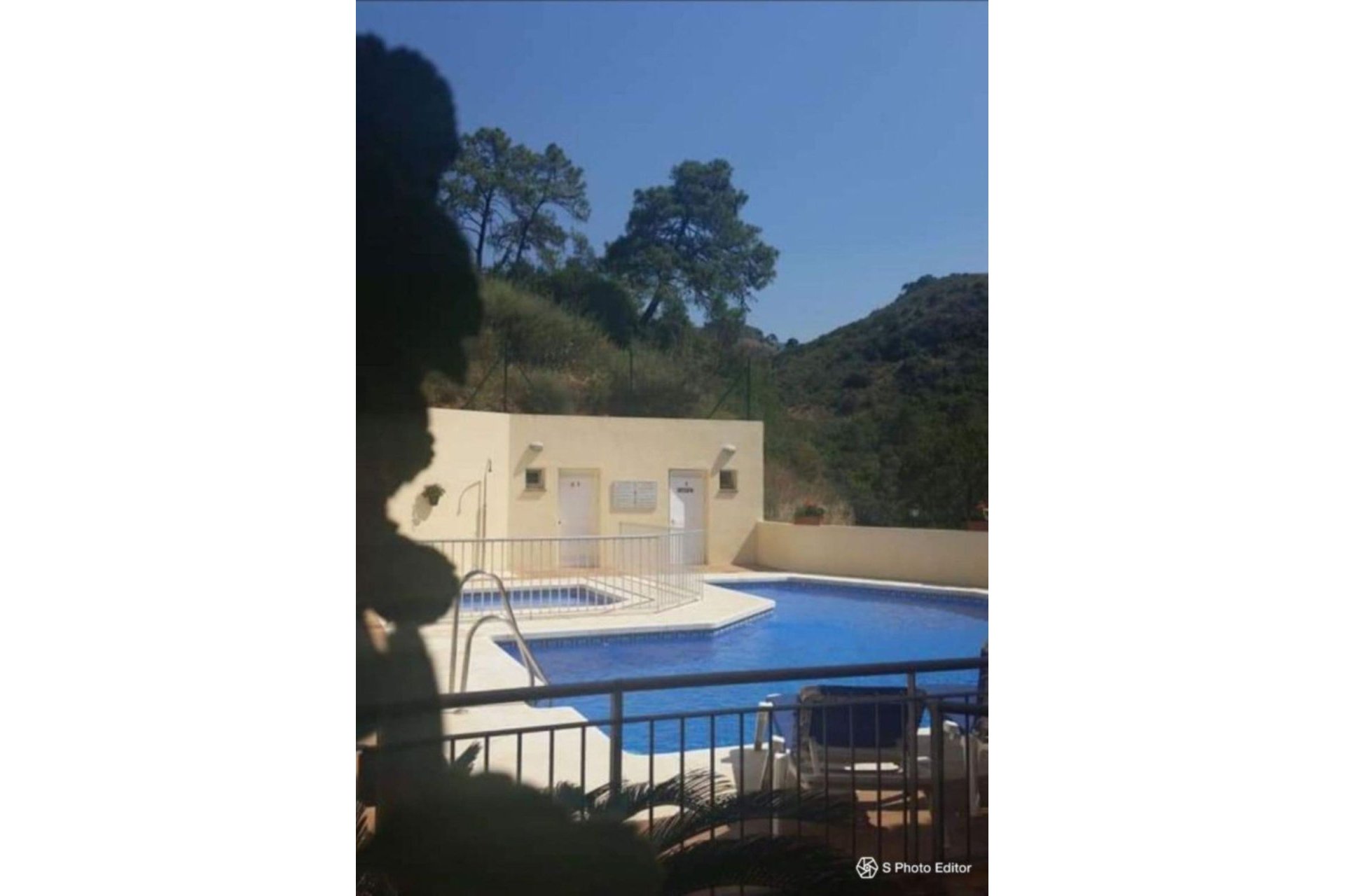 Reventa - Ground floor apartment - Benahavís - Benahavís Centro