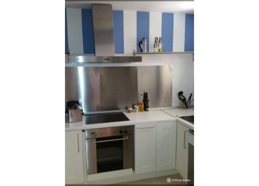 Reventa - Ground floor apartment - Benahavís - Benahavís Centro