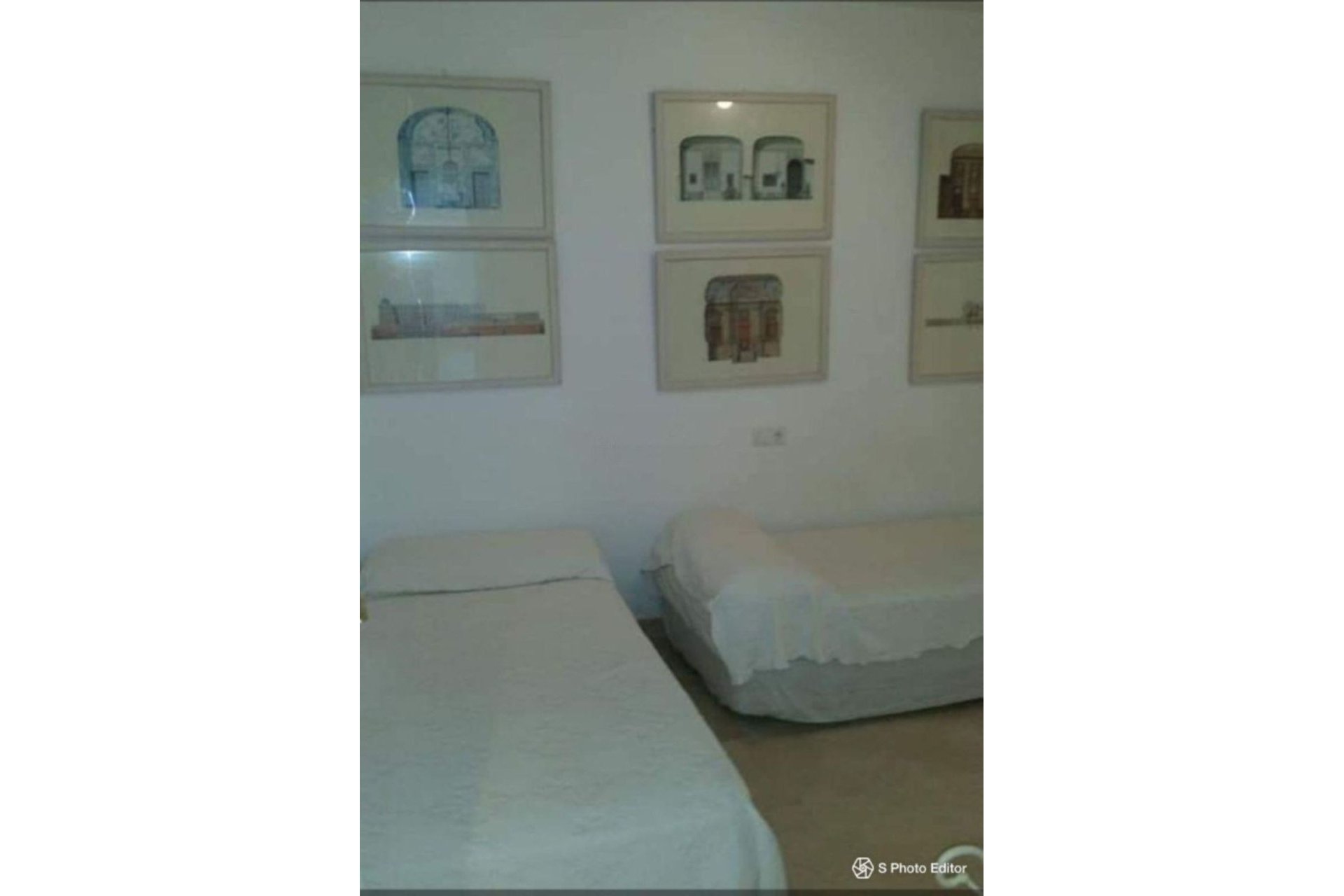 Reventa - Ground floor apartment - Benahavís - Benahavís Centro