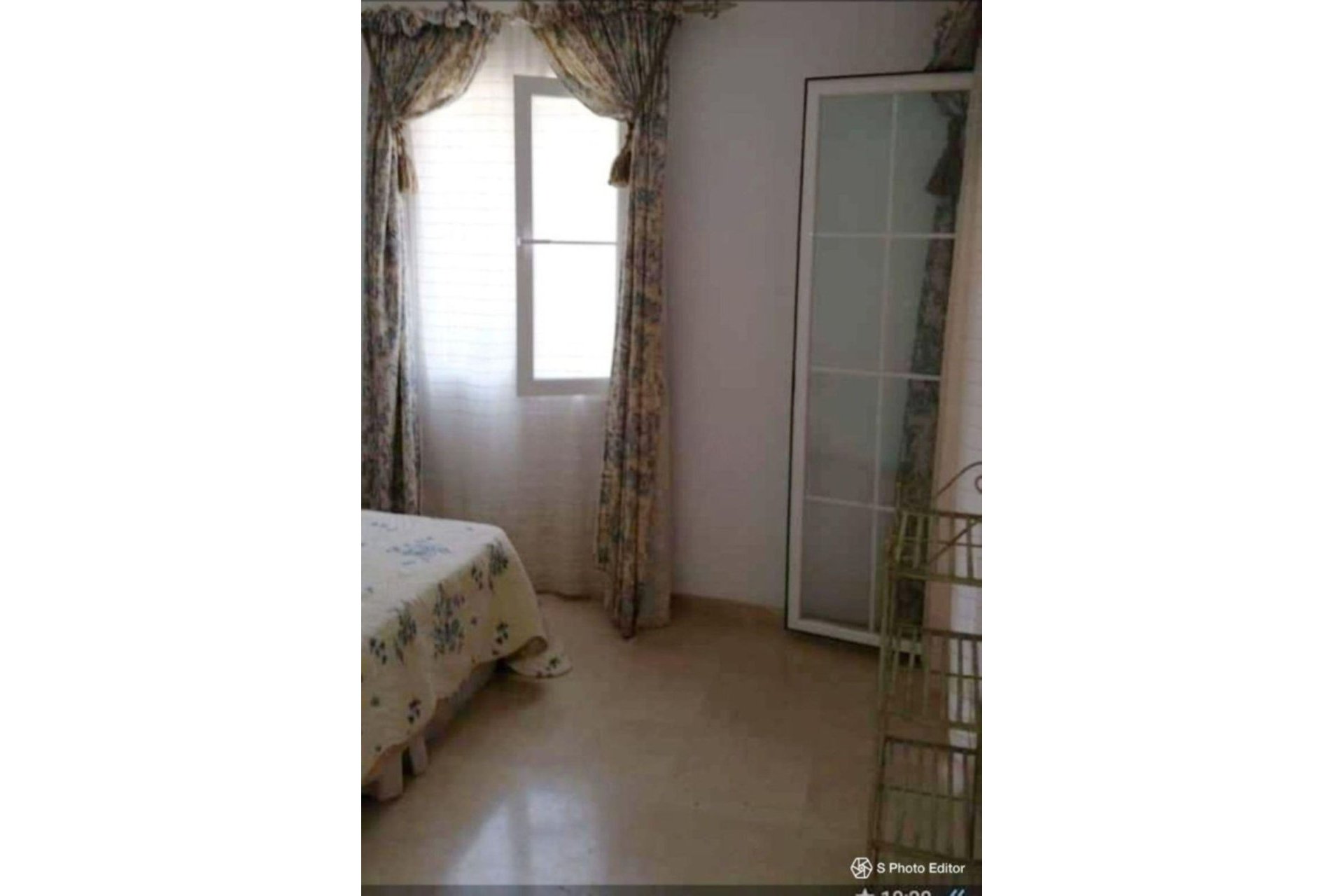 Reventa - Ground floor apartment - Benahavís - Benahavís Centro