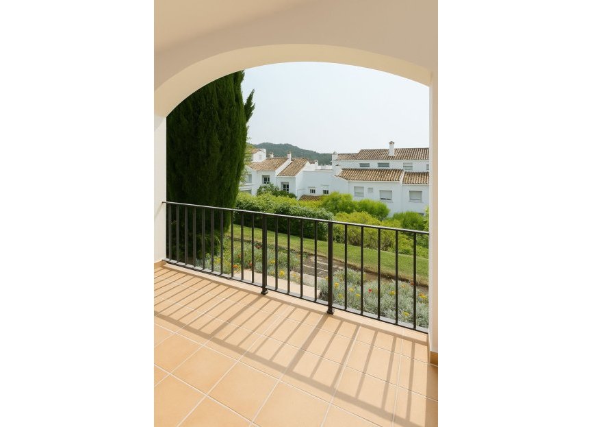 Reventa - Ground floor apartment - Benahavís - Benahavís Centro