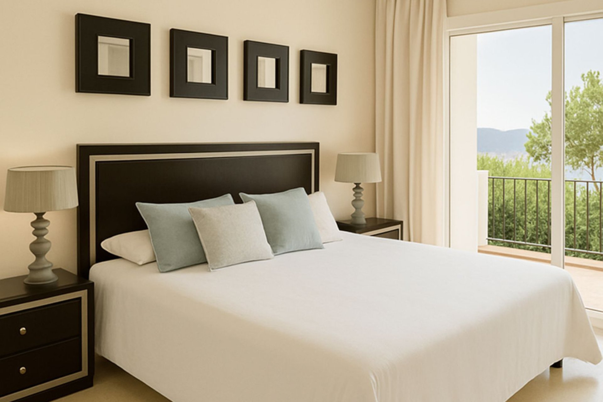 Reventa - Ground floor apartment - Benahavís - Benahavís Centro