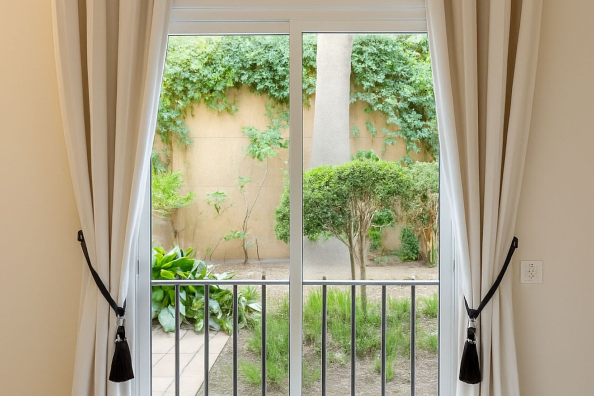 Reventa - Ground floor apartment - Benahavís - Benahavís Centro