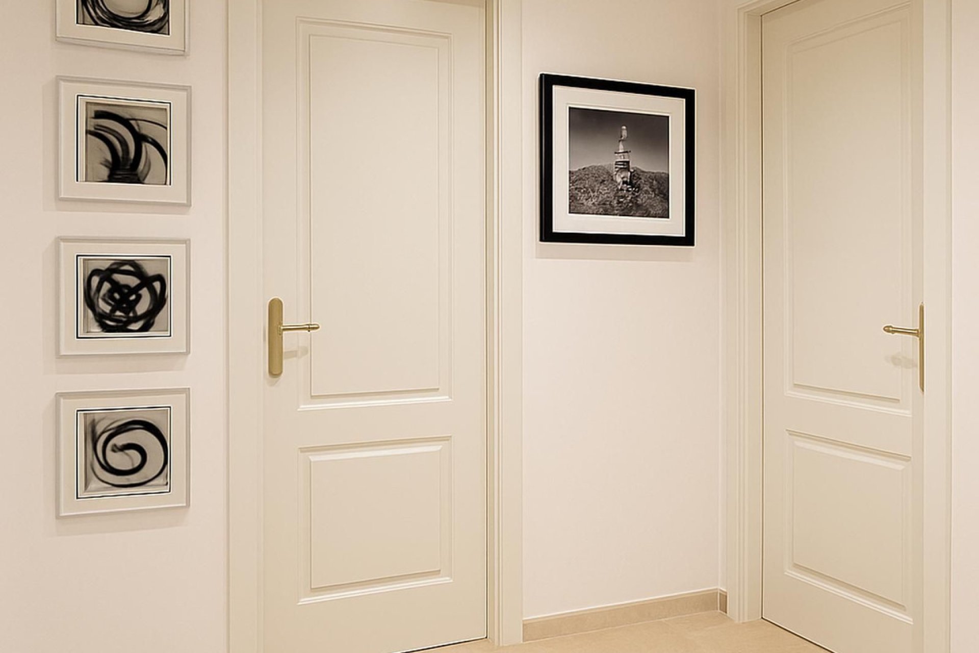 Reventa - Ground floor apartment - Benahavís - Benahavís Centro