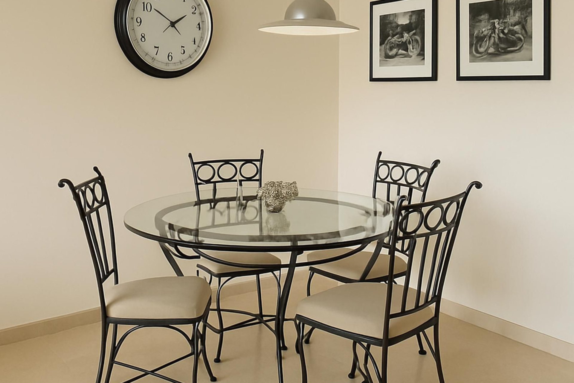 Reventa - Ground floor apartment - Benahavís - Benahavís Centro