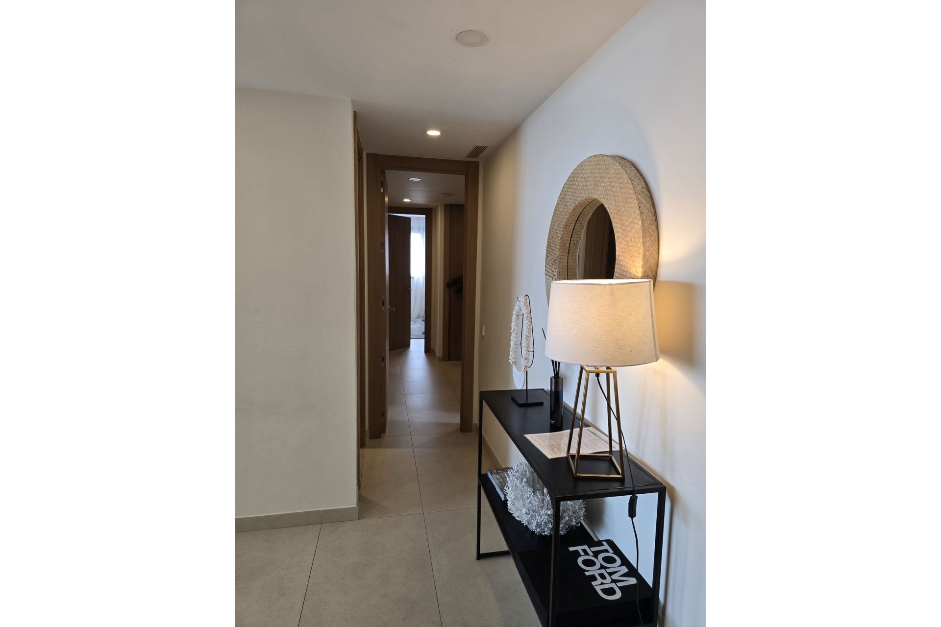 Reventa - Ground floor apartment - Benahavís - Benahavís Centro