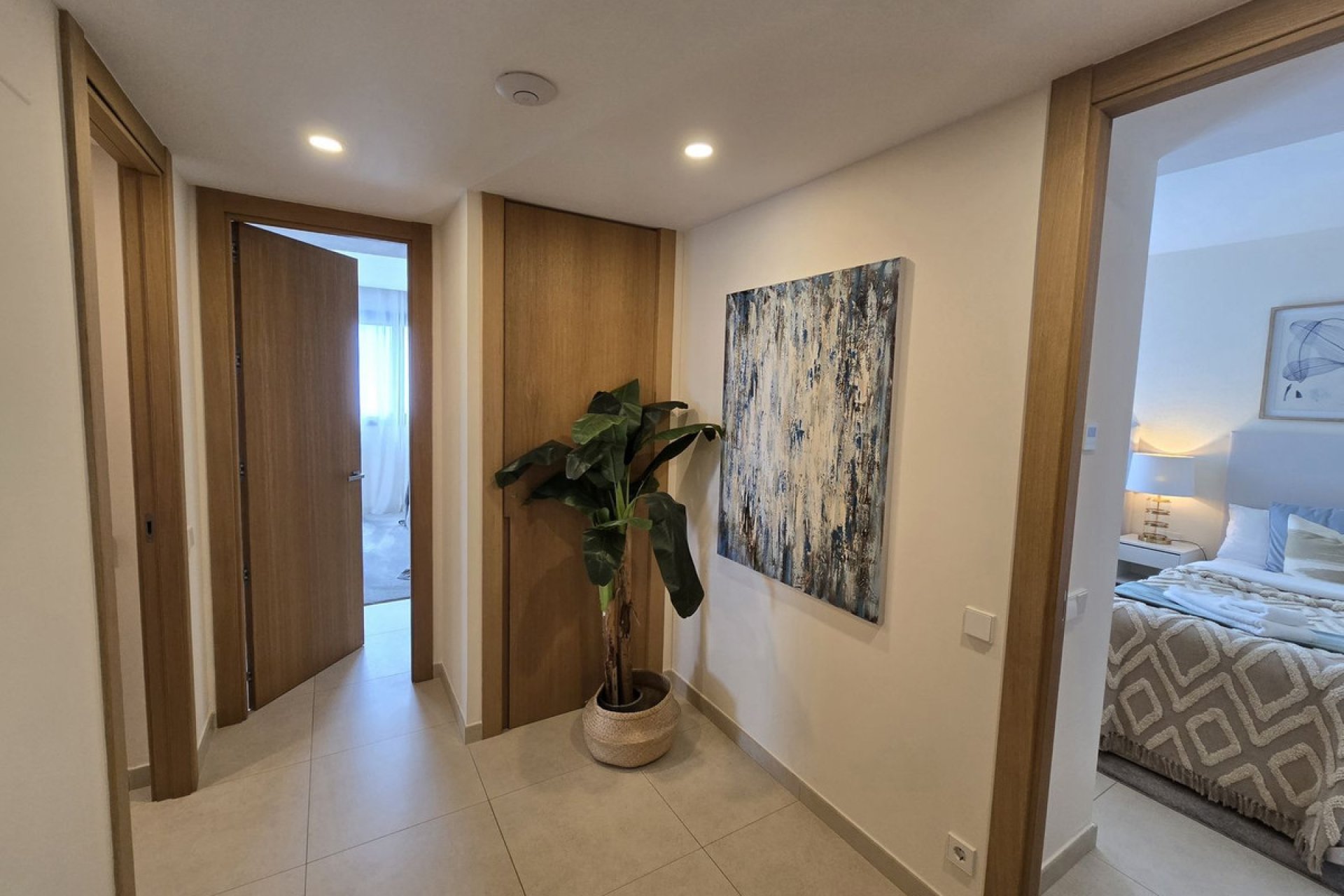 Reventa - Ground floor apartment - Benahavís - Benahavís Centro