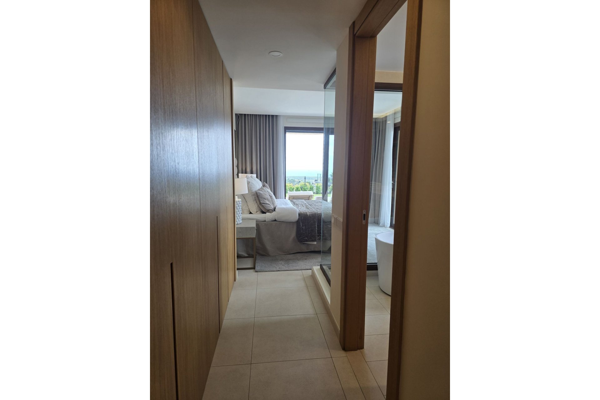 Reventa - Ground floor apartment - Benahavís - Benahavís Centro