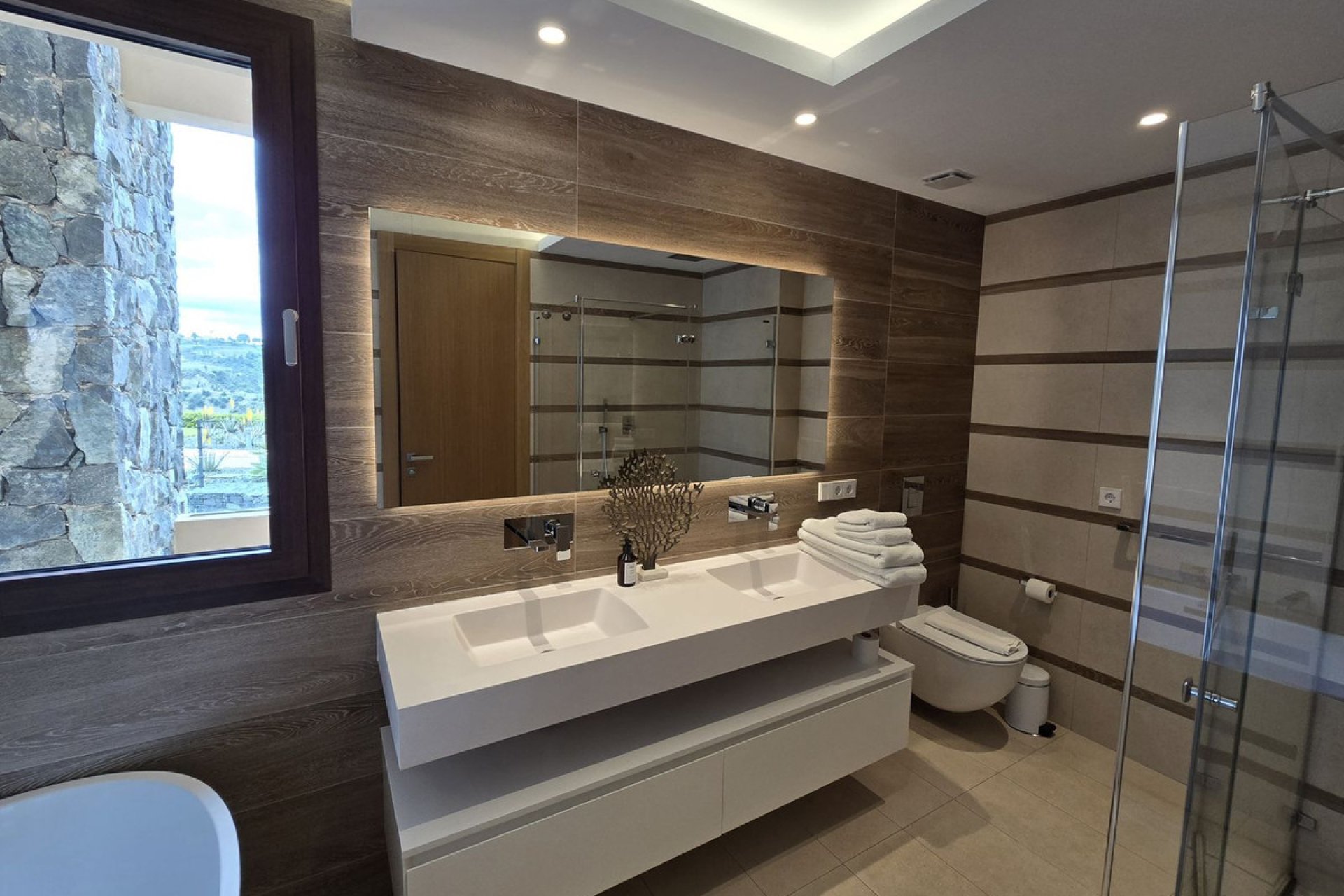 Reventa - Ground floor apartment - Benahavís - Benahavís Centro