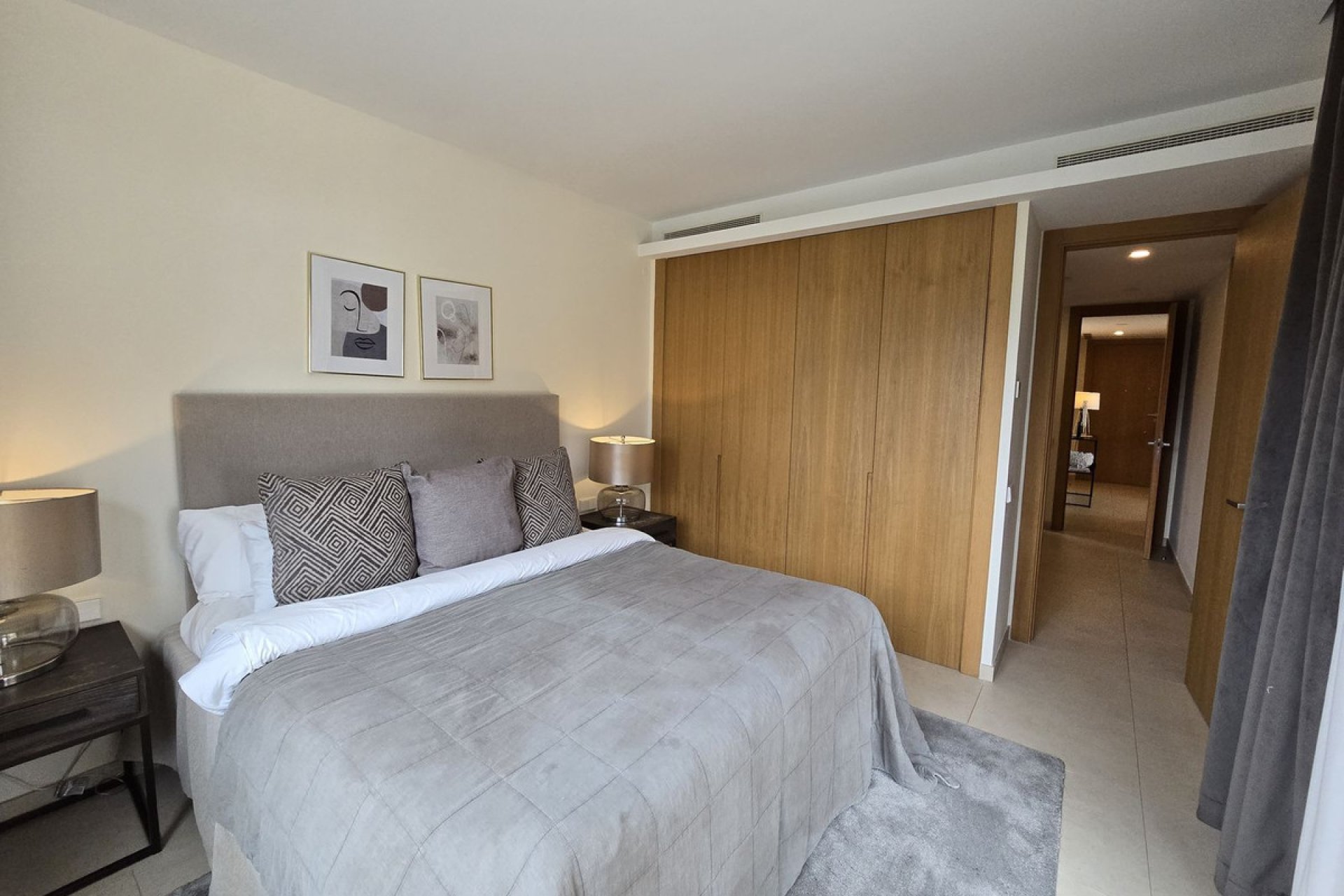 Reventa - Ground floor apartment - Benahavís - Benahavís Centro