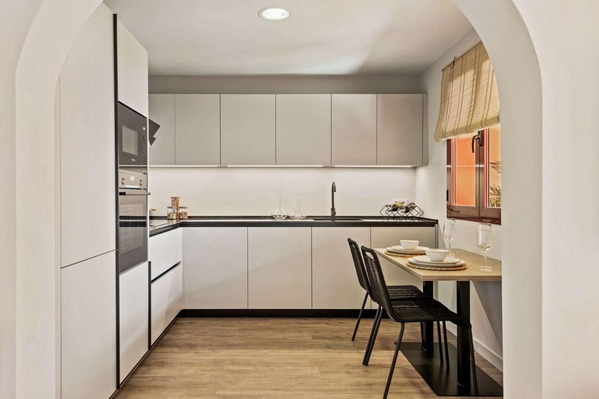 Reventa - Ground floor apartment - Benahavís - Benahavís Centro