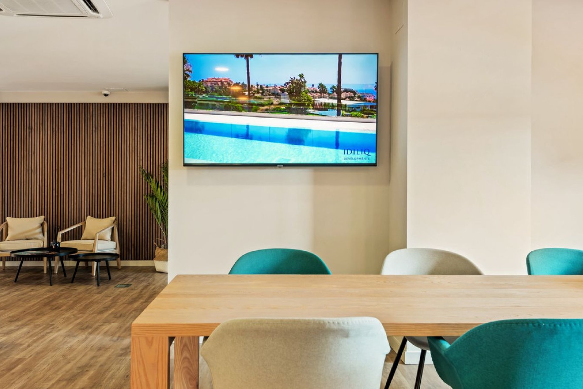 Reventa - Ground floor apartment - Benahavís - Benahavís Centro