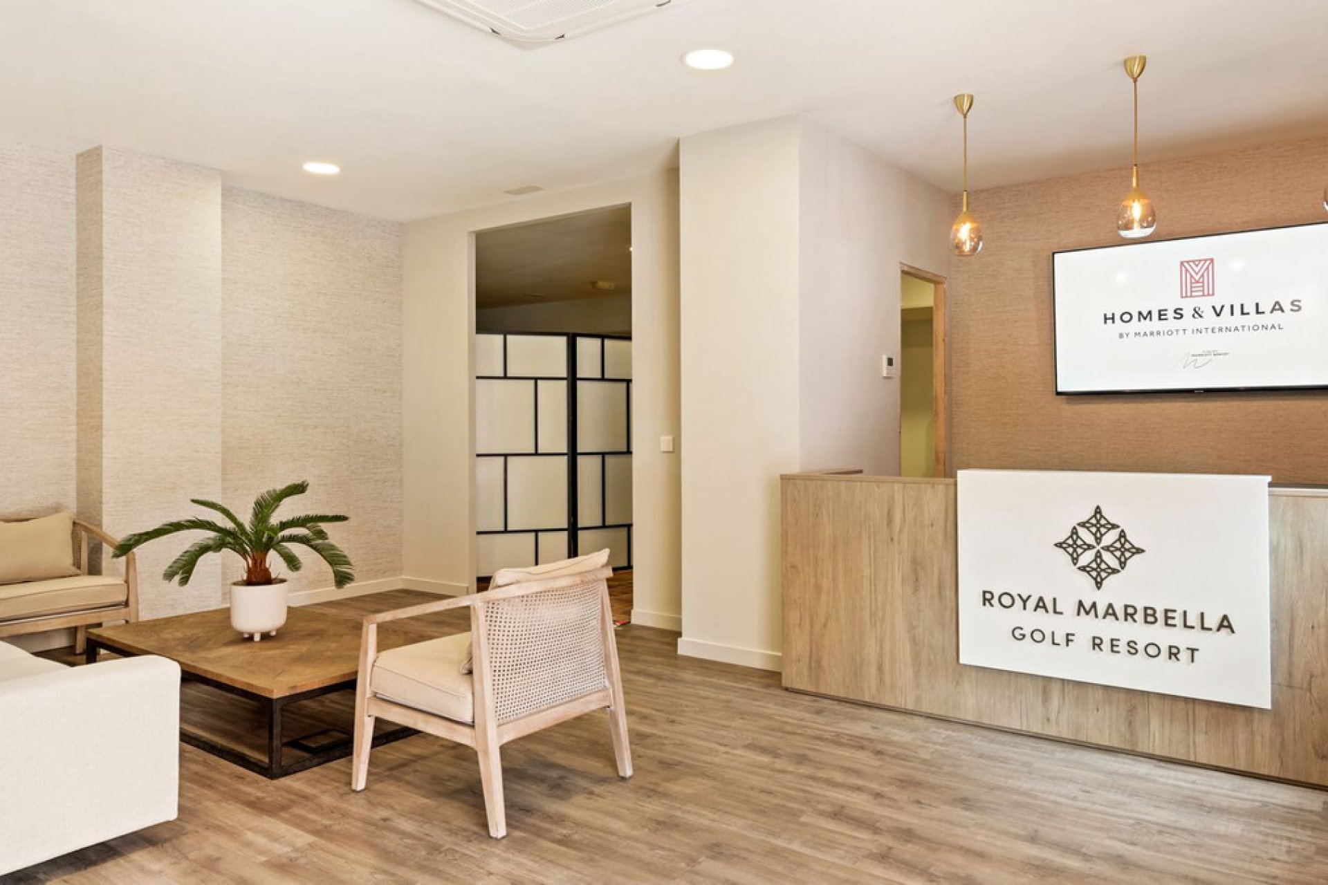 Reventa - Ground floor apartment - Benahavís - Benahavís Centro