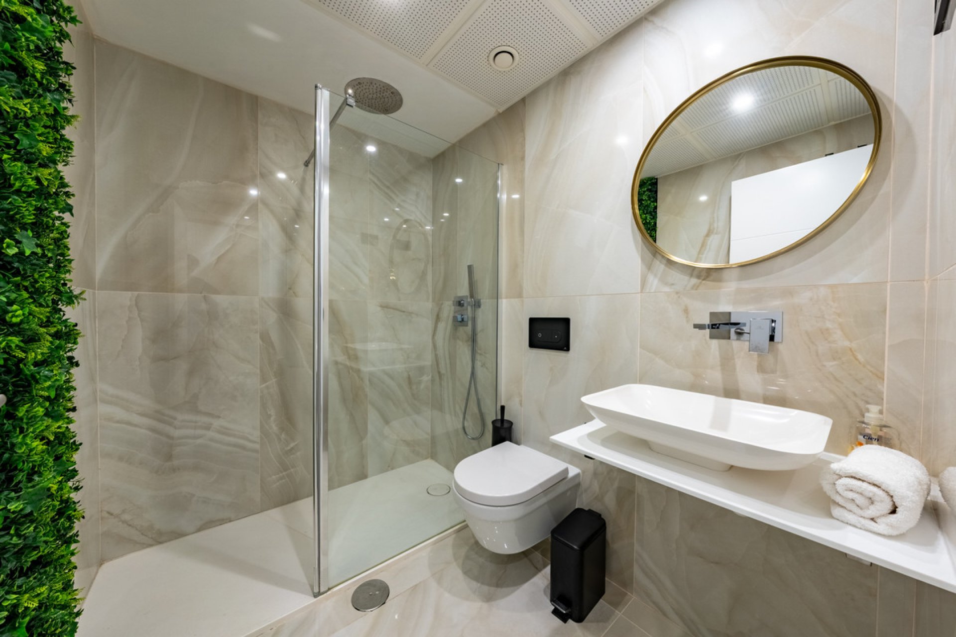 Reventa - Ground floor apartment - Benahavís - Benahavís Centro