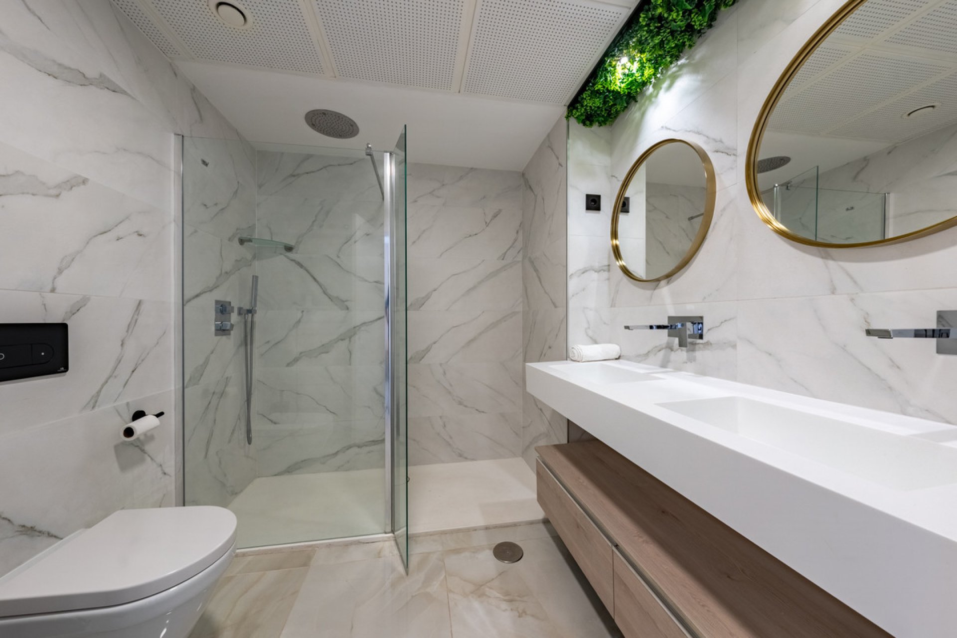 Reventa - Ground floor apartment - Benahavís - Benahavís Centro