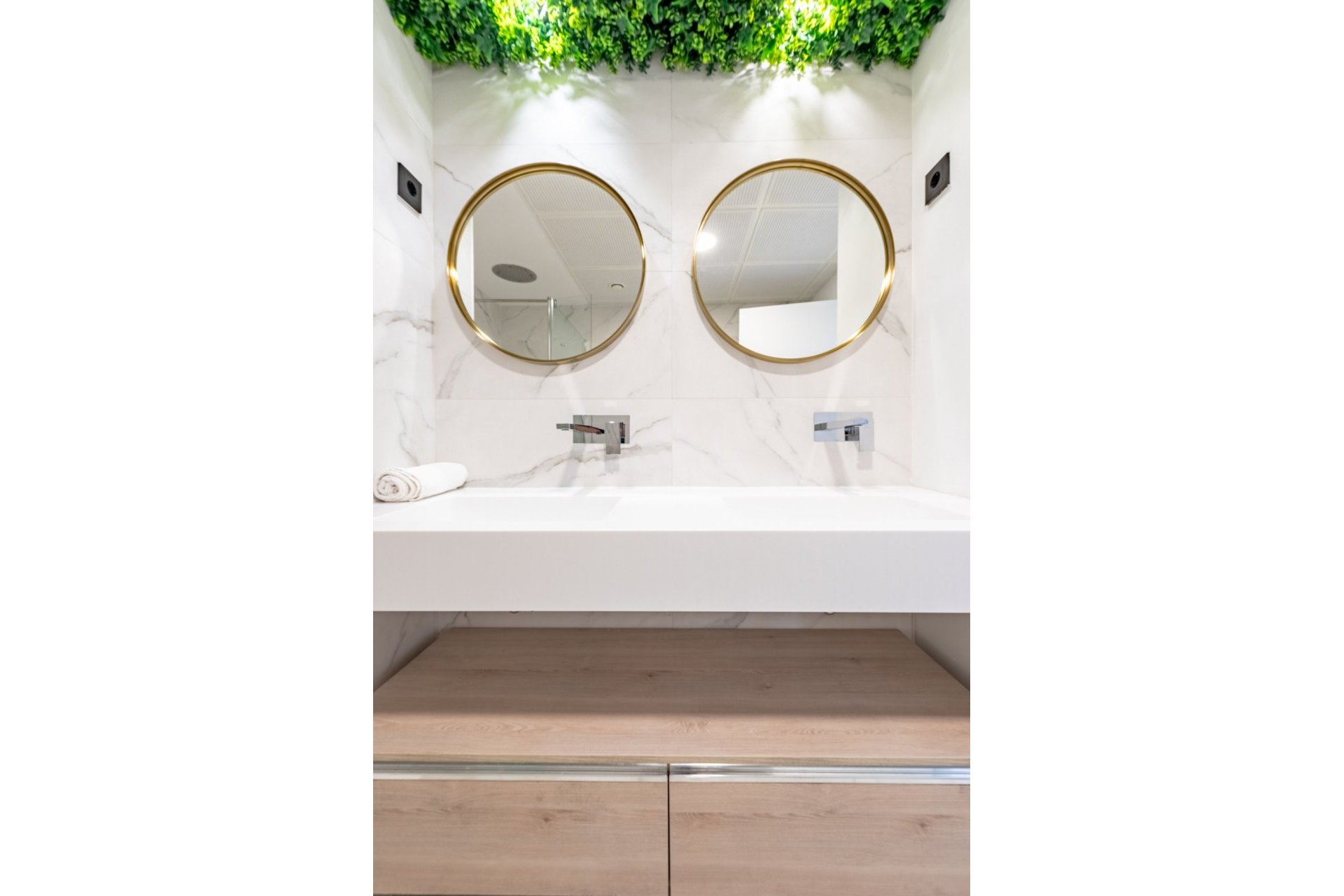 Reventa - Ground floor apartment - Benahavís - Benahavís Centro