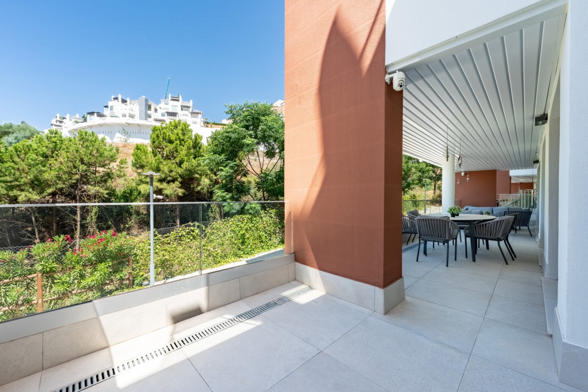 Reventa - Ground floor apartment - Benahavís - Benahavís Centro