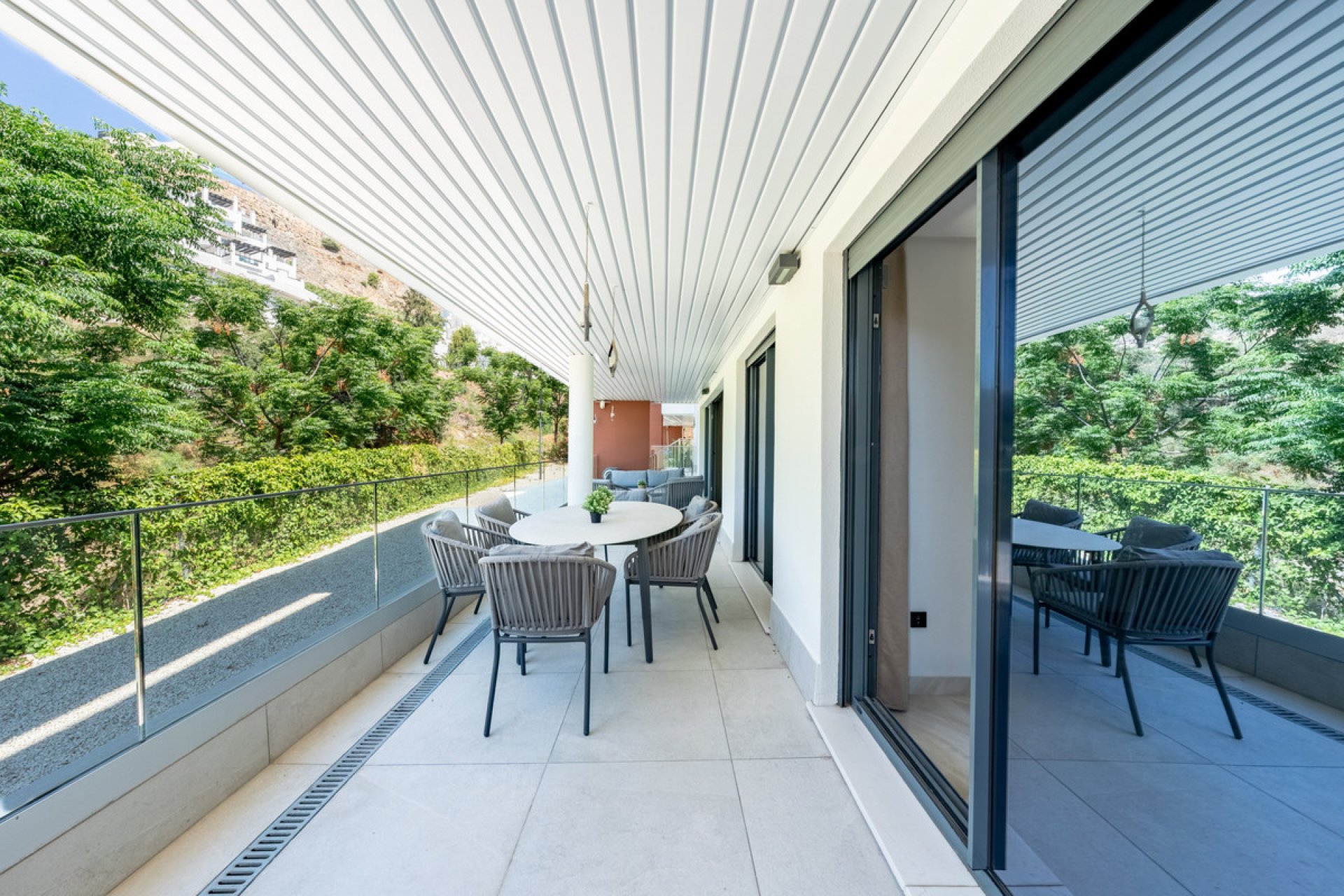 Reventa - Ground floor apartment - Benahavís - Benahavís Centro