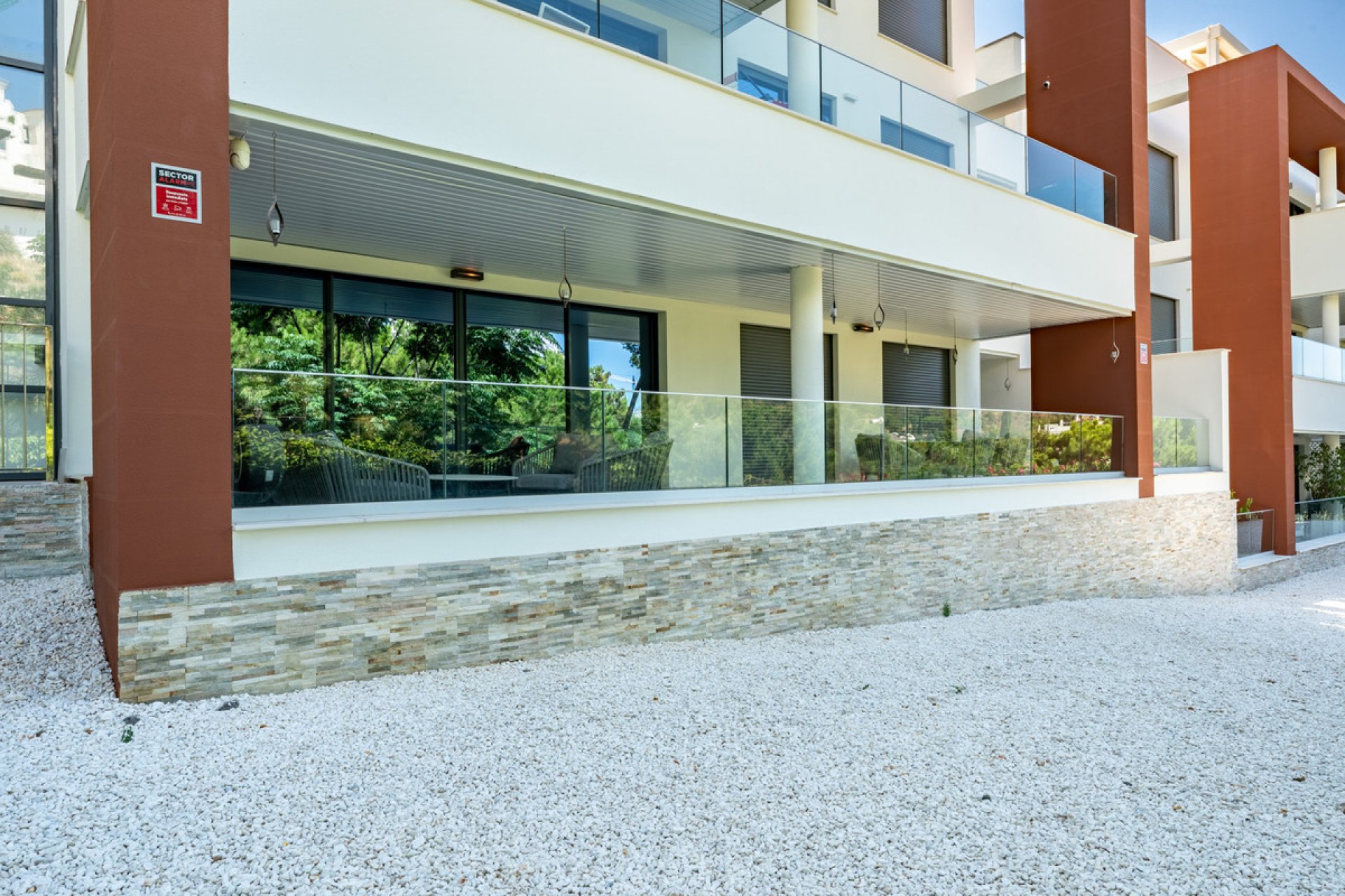 Reventa - Ground floor apartment - Benahavís - Benahavís Centro