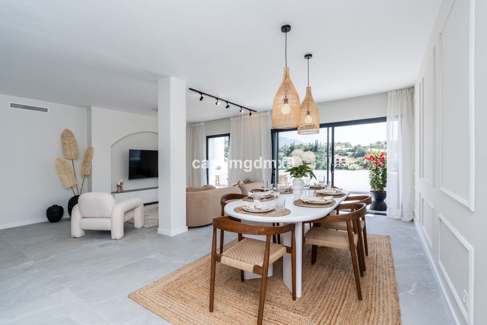 Reventa - Ground floor apartment - Benahavís - La Quinta
