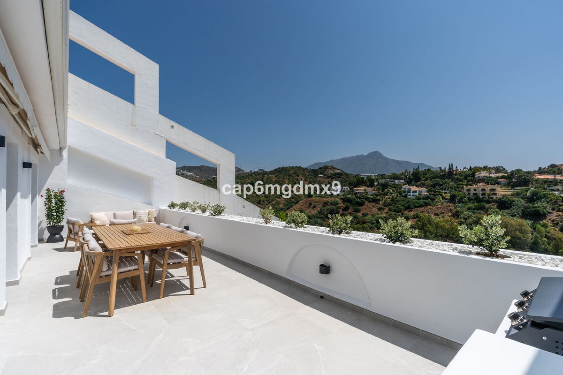 Reventa - Ground floor apartment - Benahavís - La Quinta