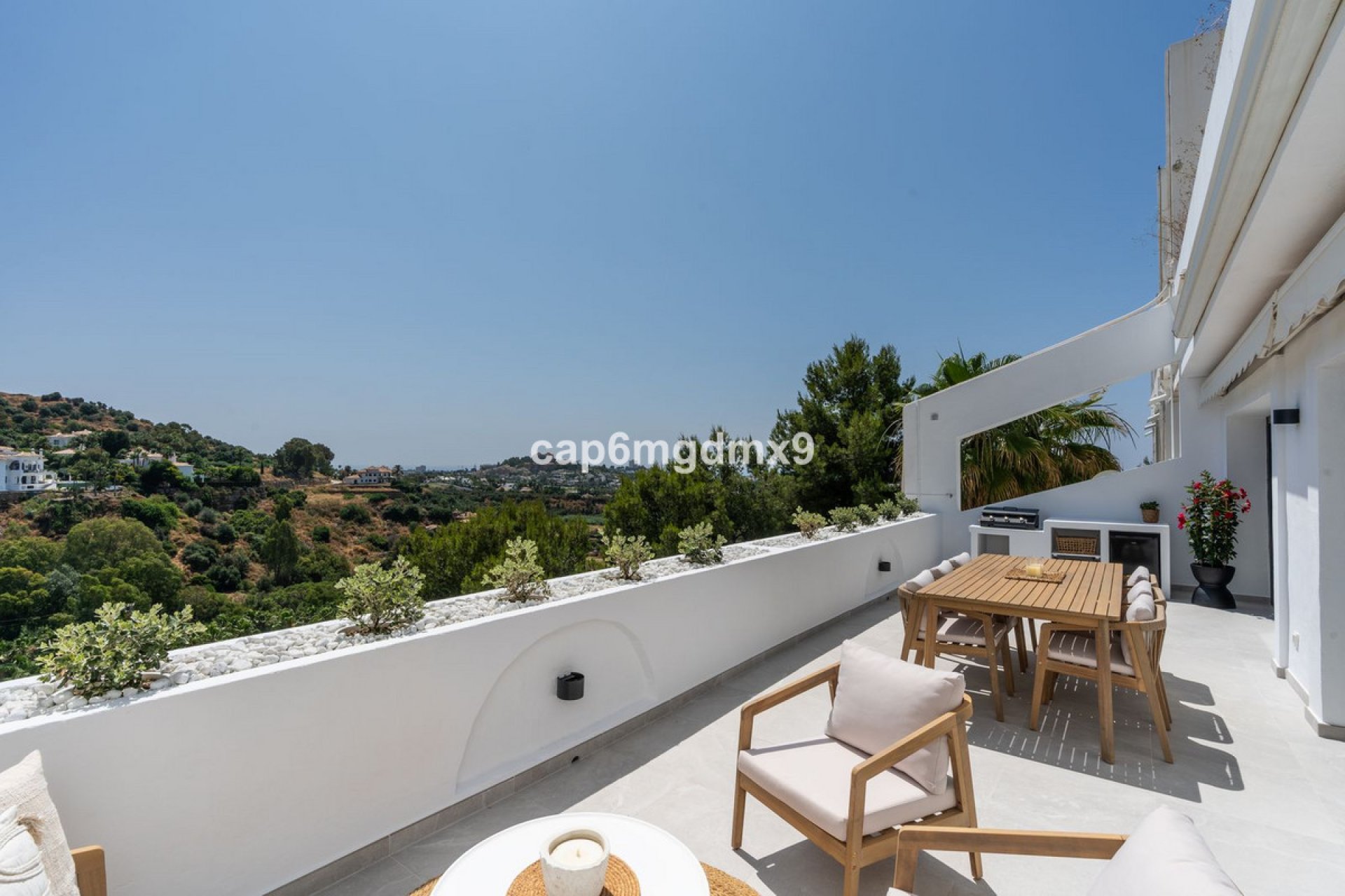 Reventa - Ground floor apartment - Benahavís - La Quinta