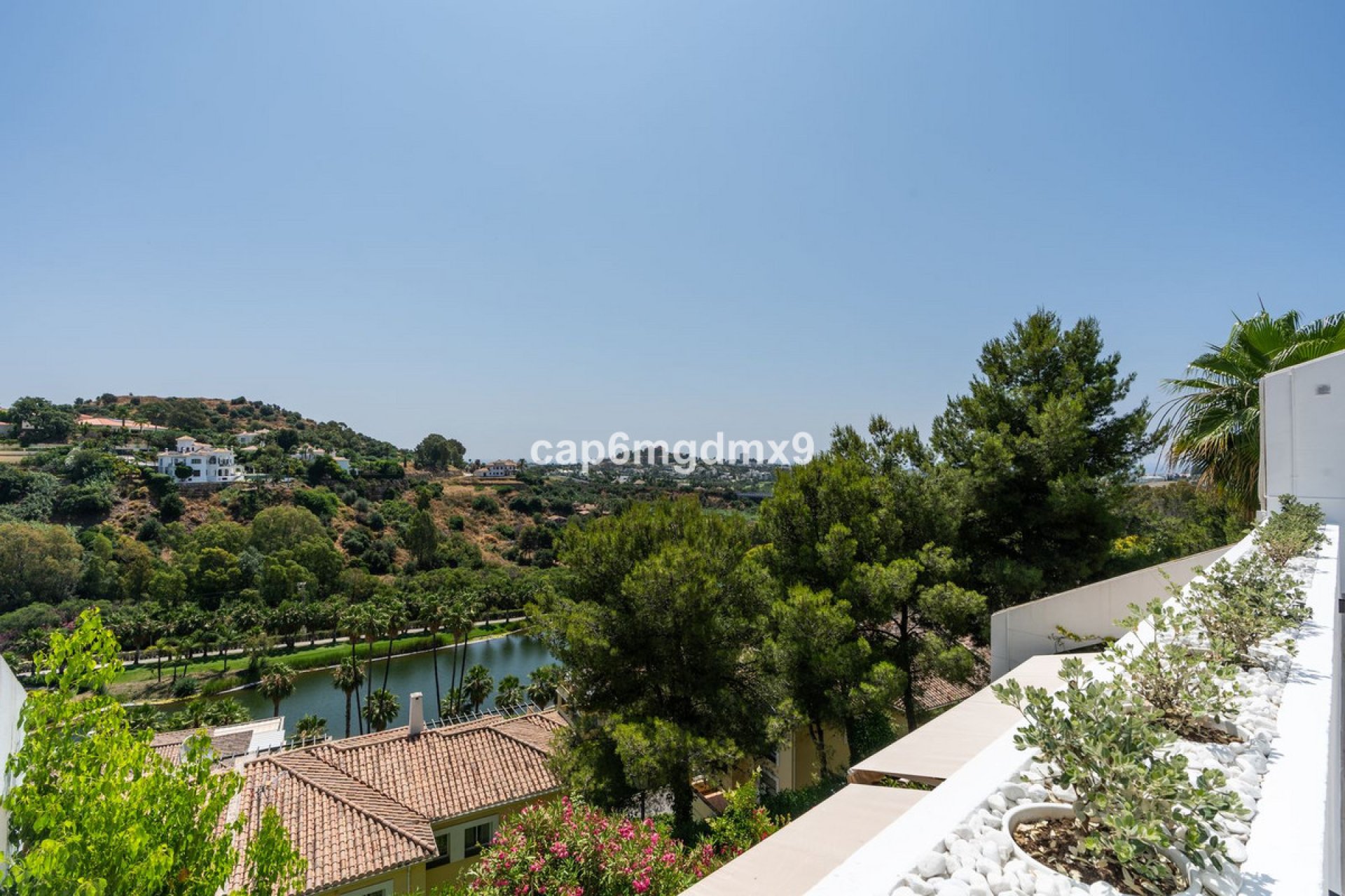 Reventa - Ground floor apartment - Benahavís - La Quinta