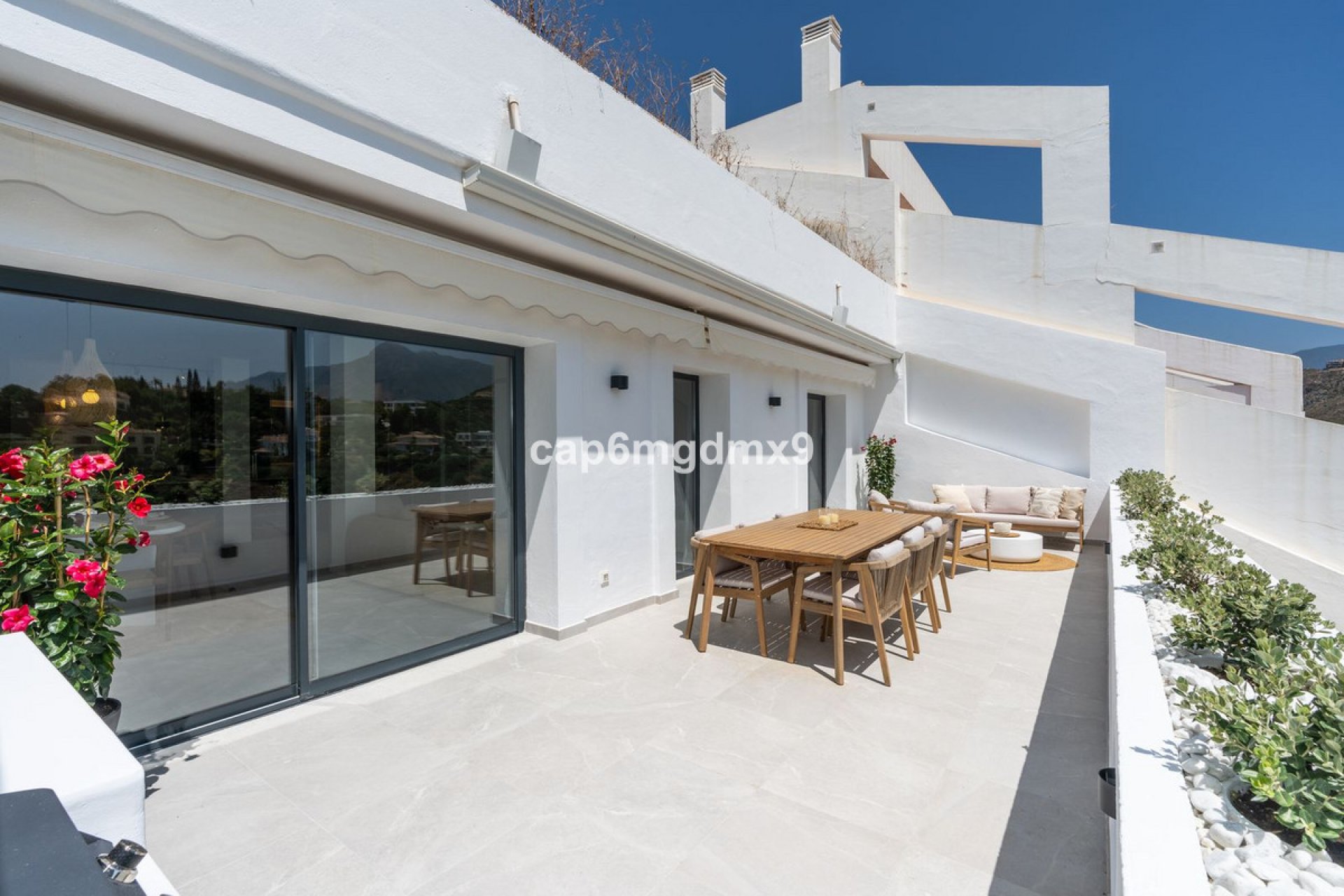 Reventa - Ground floor apartment - Benahavís - La Quinta