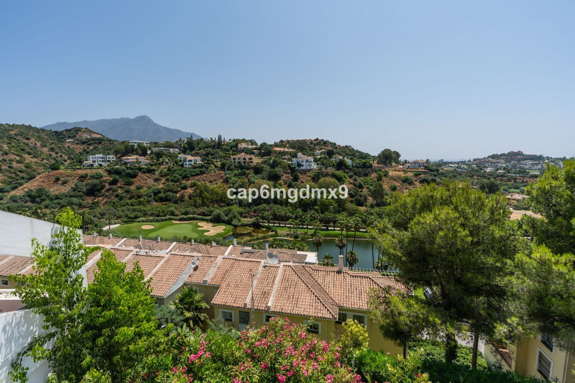 Reventa - Ground floor apartment - Benahavís - La Quinta